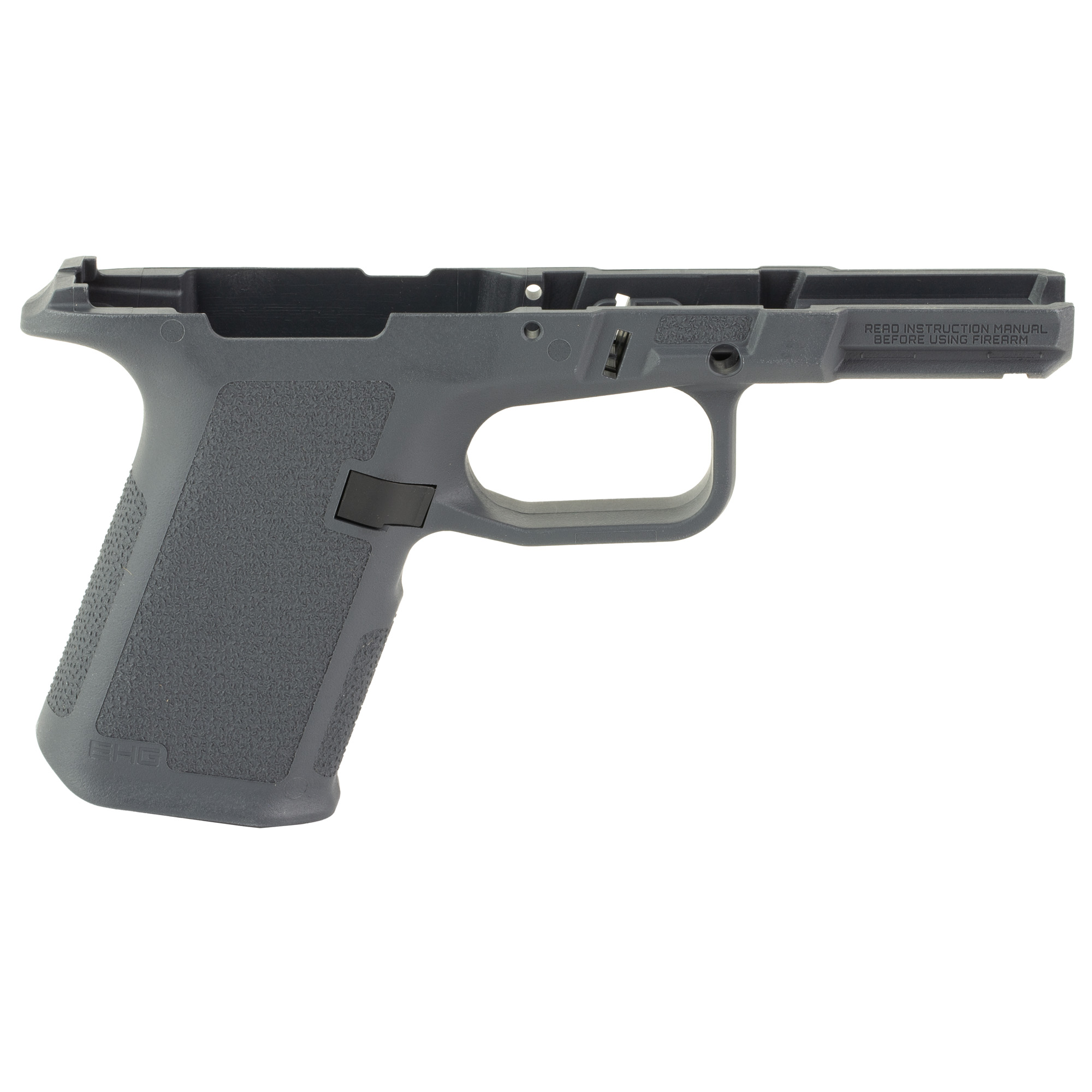 Magpul EHG RG9 Grip Module – Ruger RXM Compact, Stealth Gray - Image 2