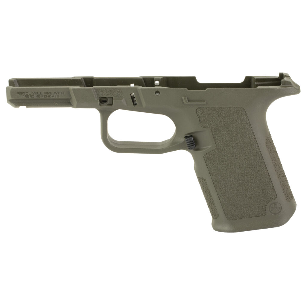 Magpul EHG RG9 Grip Module – Ruger RXM Compact, OD Green