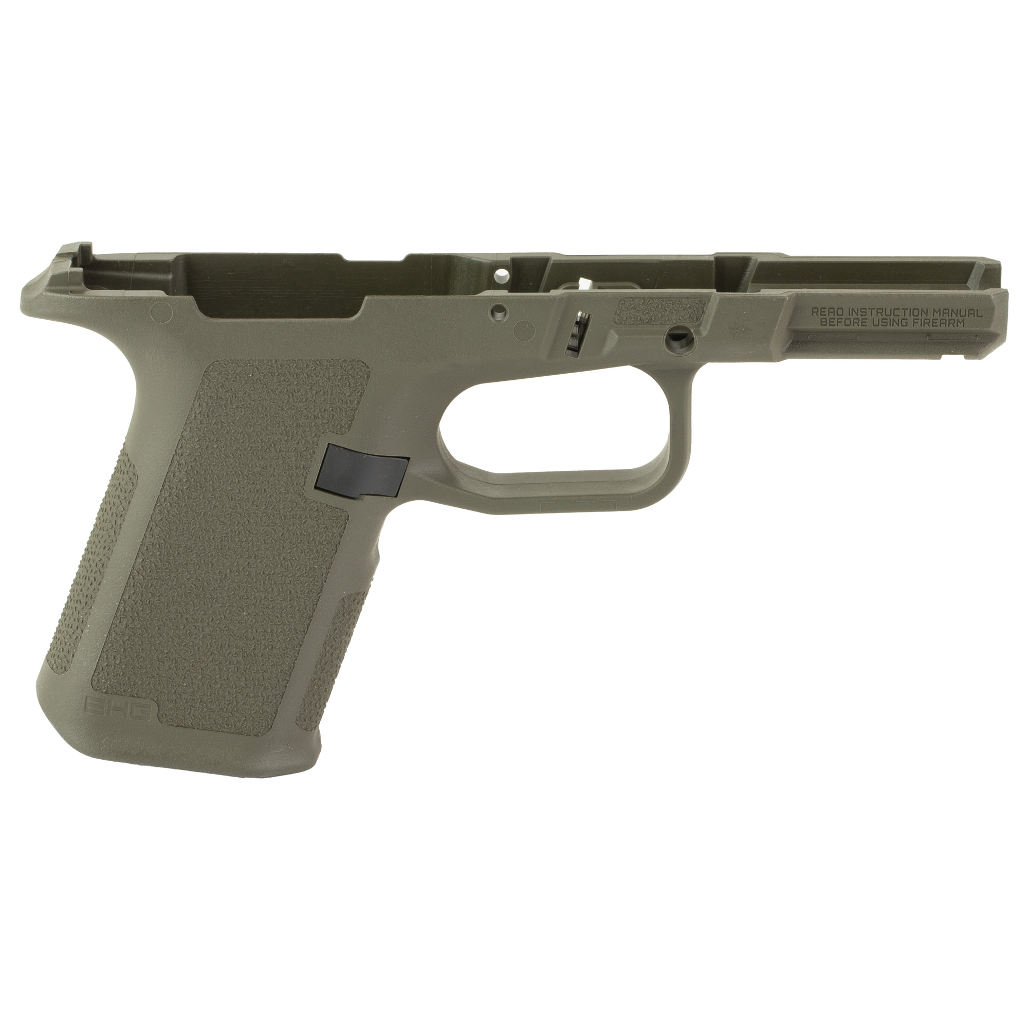 Magpul EHG RG9 Grip Module – Ruger RXM Compact, OD Green - Image 2