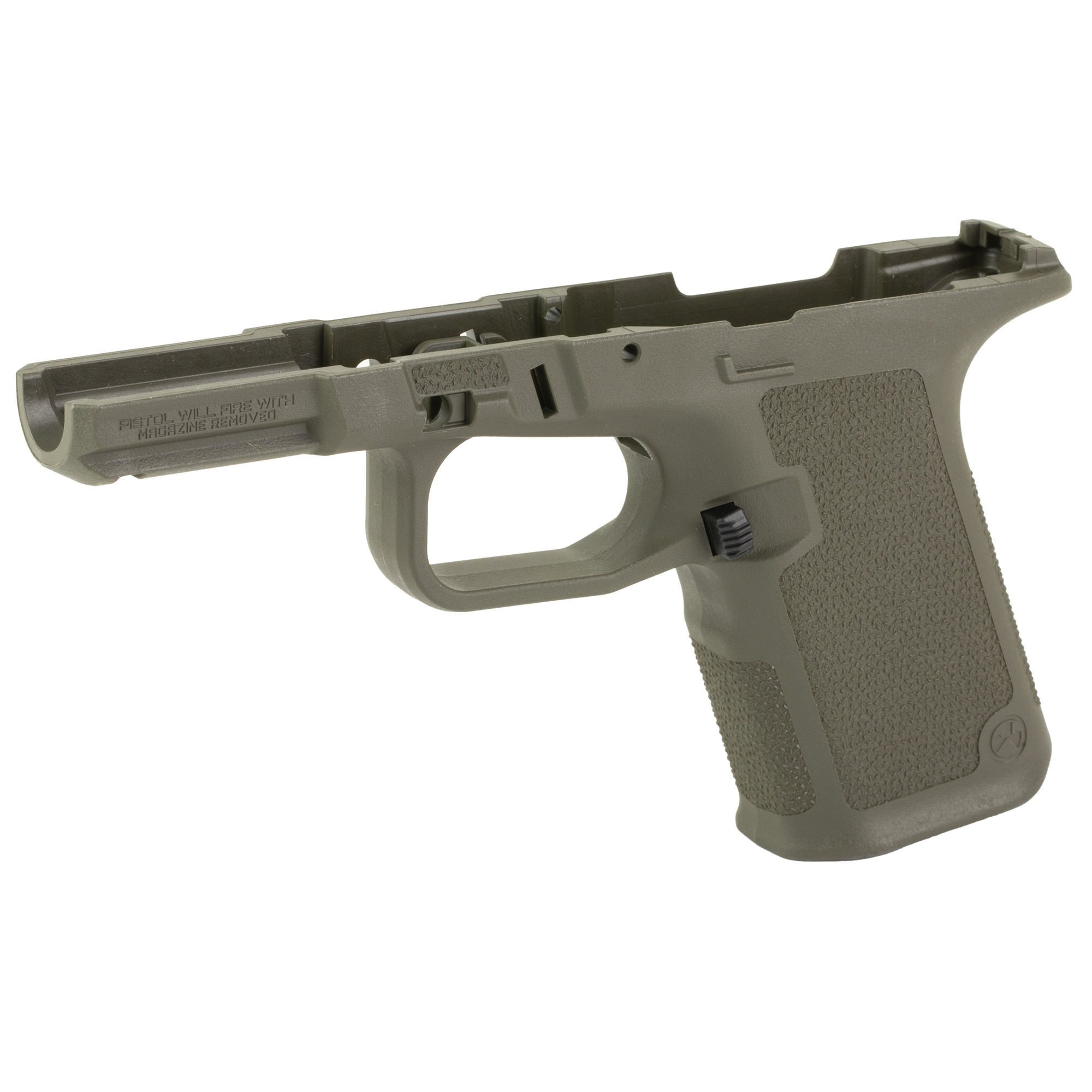 Magpul EHG RG9 Grip Module – Ruger RXM Compact, OD Green - Image 3