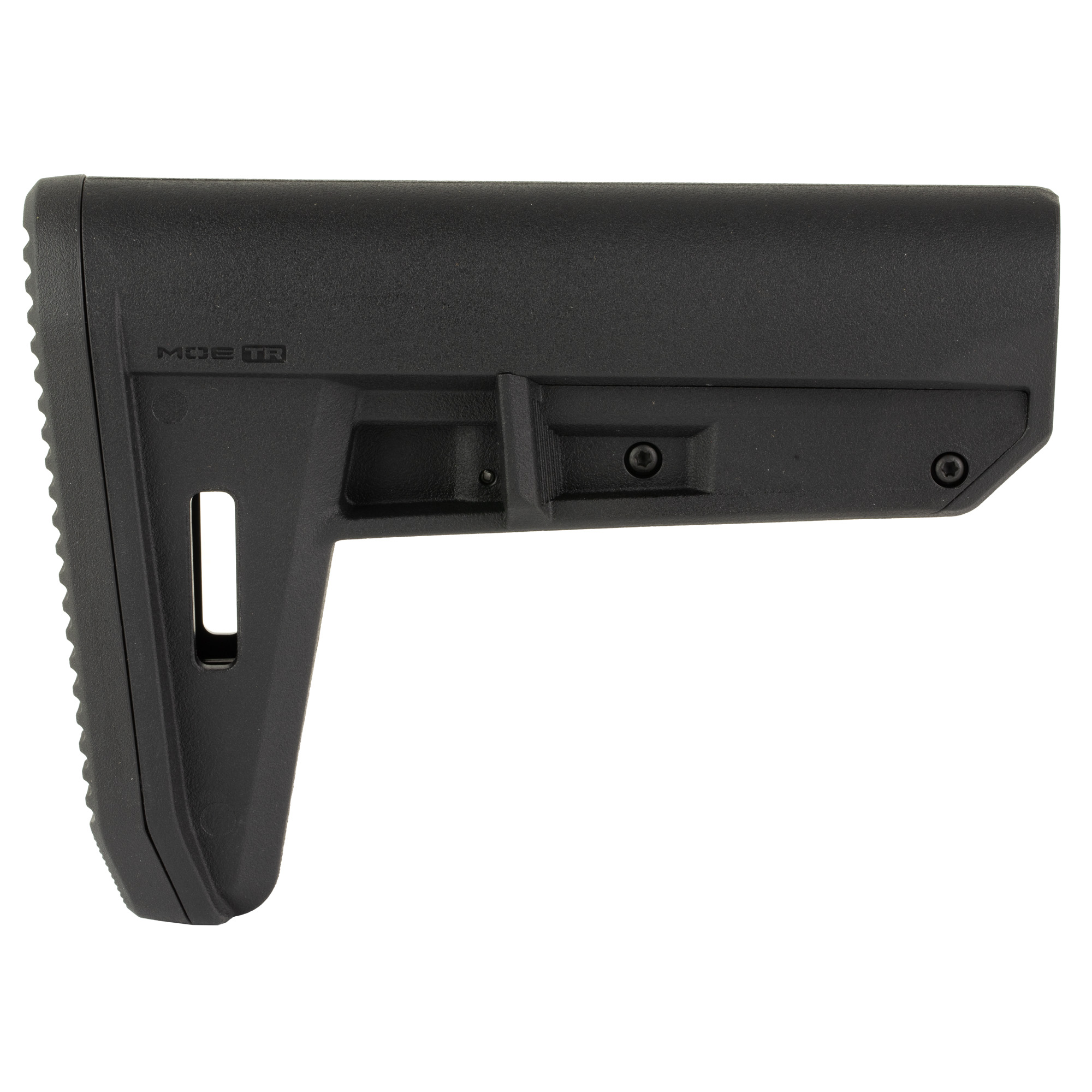 Magpul MOE TR Carbine Stock – Mil-Spec AR-15, Black - Image 2
