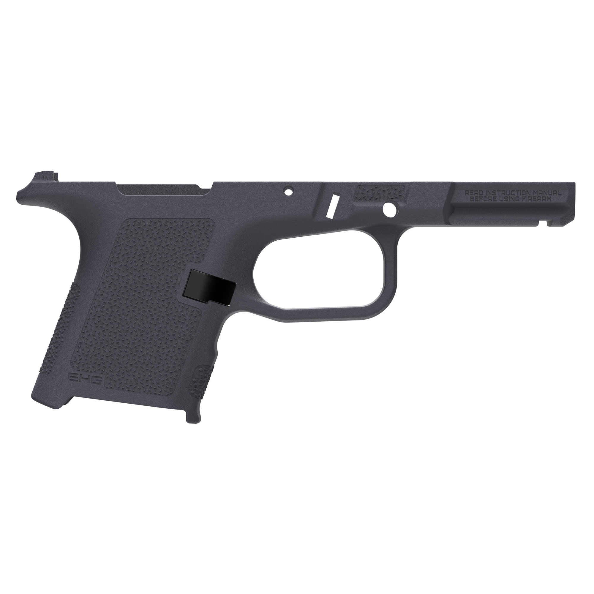 Magpul EHG RG9 Grip Module – Ruger RXM Sub-Compact, Stealth Gray