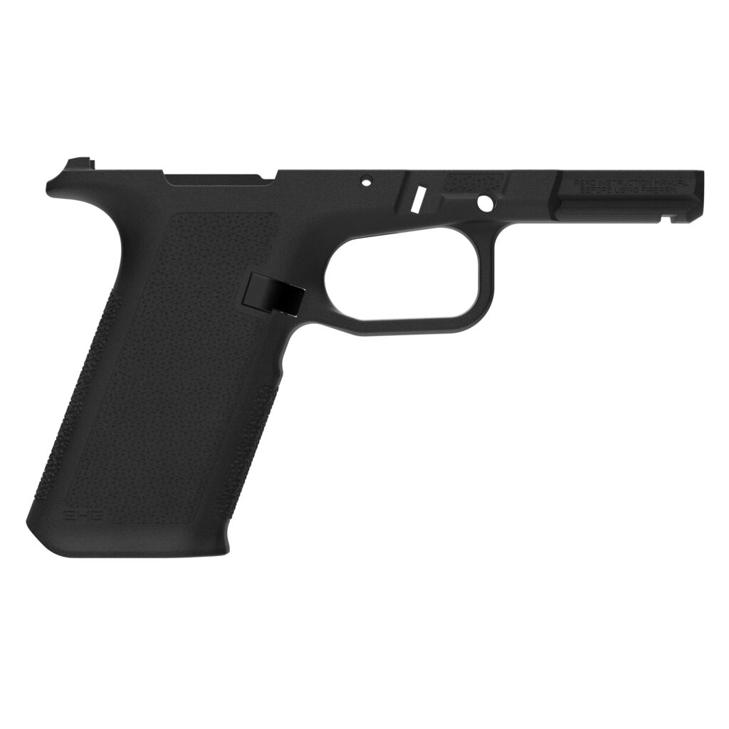 Magpul EHG RG9 Grip Module – Ruger RXM Full Size, Black