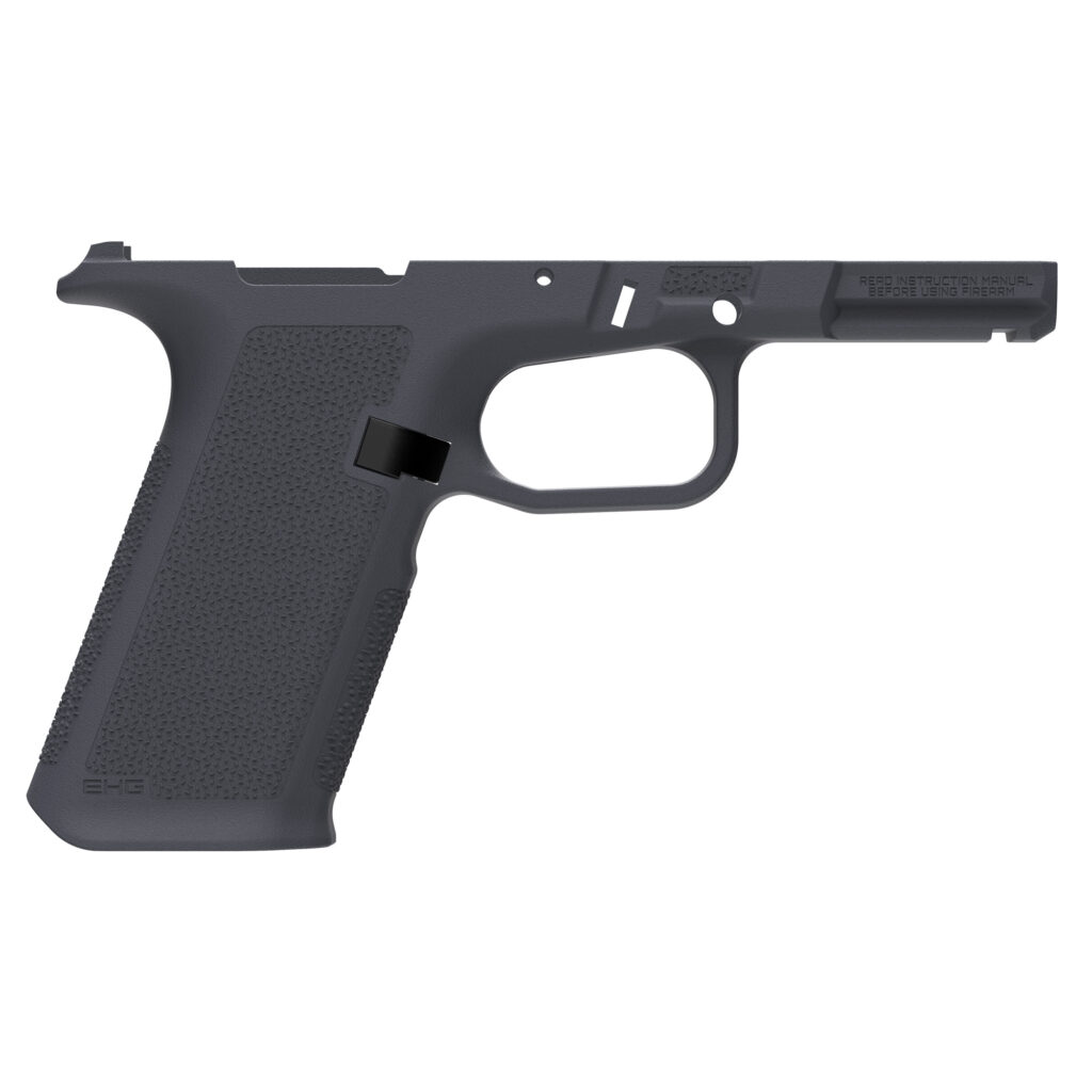 Magpul EHG RG9 Grip Module – Ruger RXM Full Size, Stealth Gray