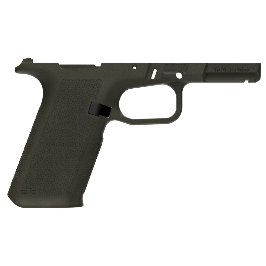 Magpul EHG RG9 Grip Module – Ruger RXM Full Size, OD Green