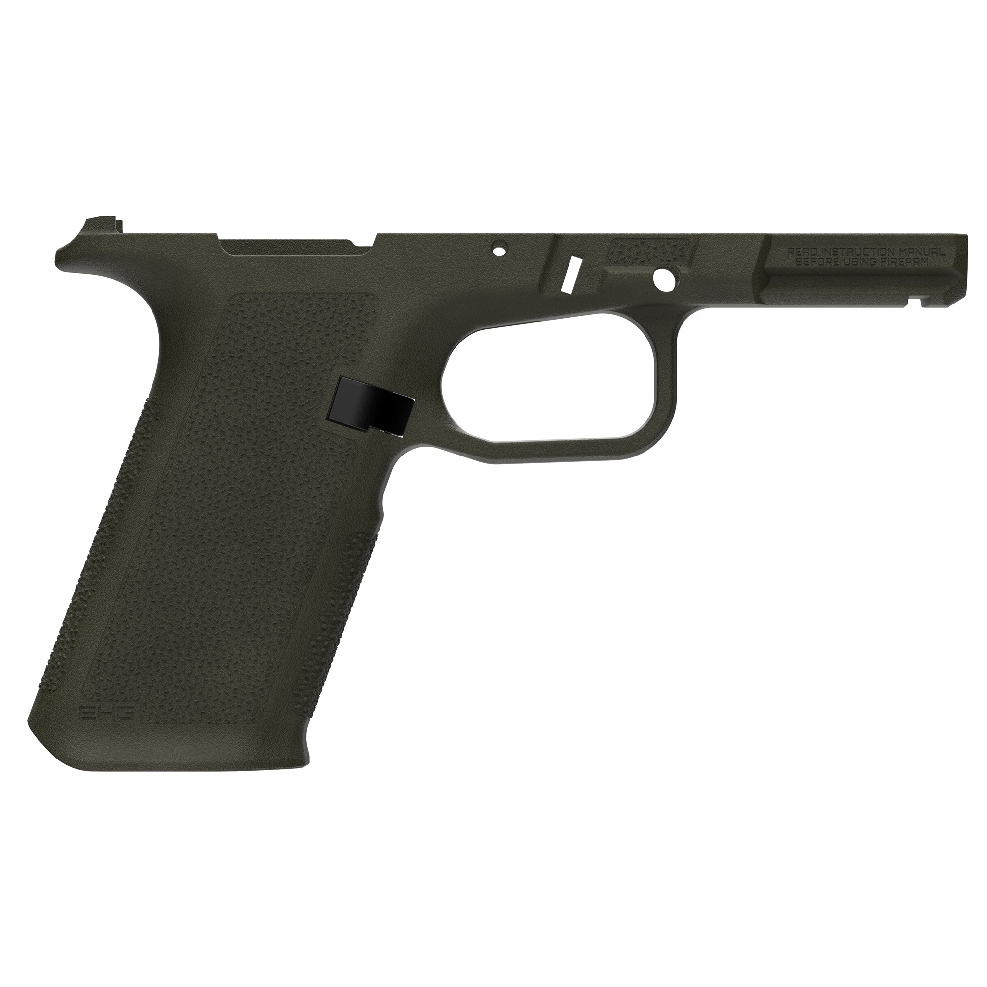 Magpul EHG RG9 Grip Module – Ruger RXM Full Size, OD Green