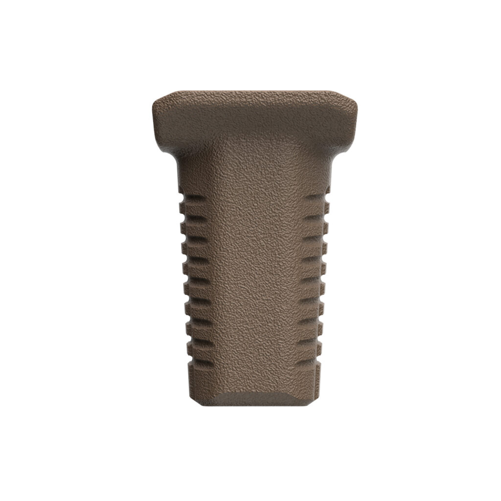Magpul M-LOK Index Stop – Octagonal Aluminum M-LOK Handguards, Flat Dark Earth