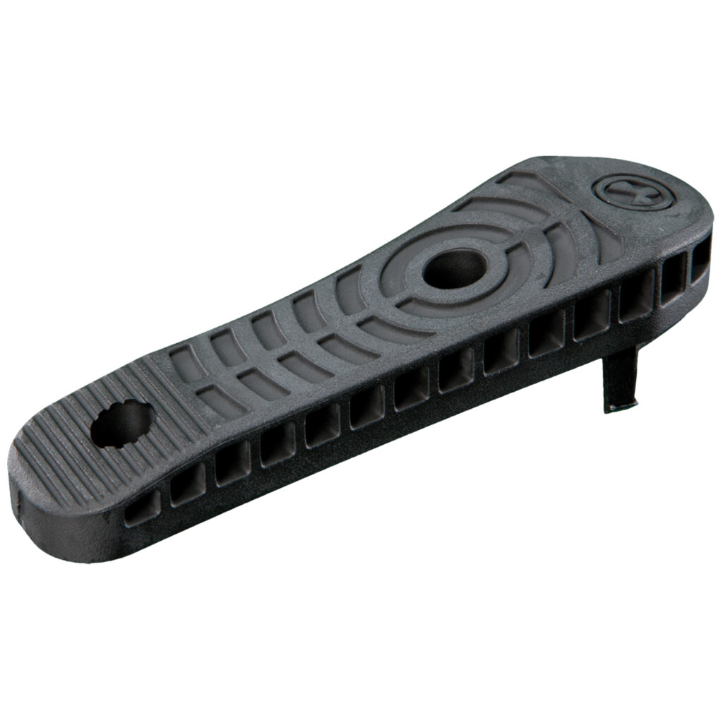 Magpul Enhanced Rubber Butt-Pad 0.70 in. – CTR/MOE Mil-Spec, ACS, STR, Black