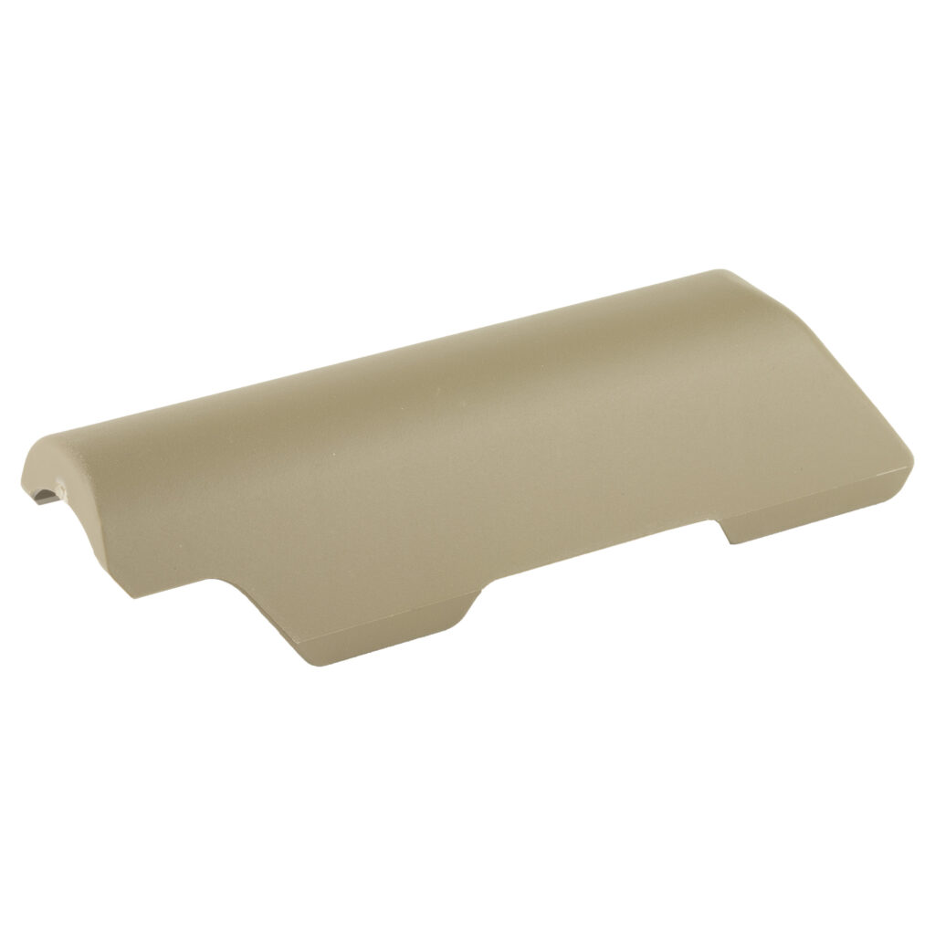 Magpul MOE/CTR Cheek Riser – 0.50″ Height, Flat Dark Earth