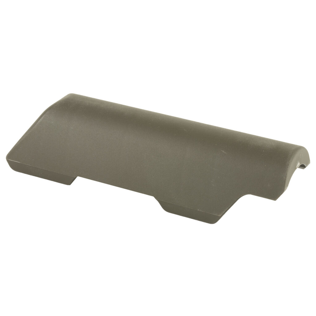 Magpul MOE/CTR Cheek Riser – 0.50″ Height, OD Green