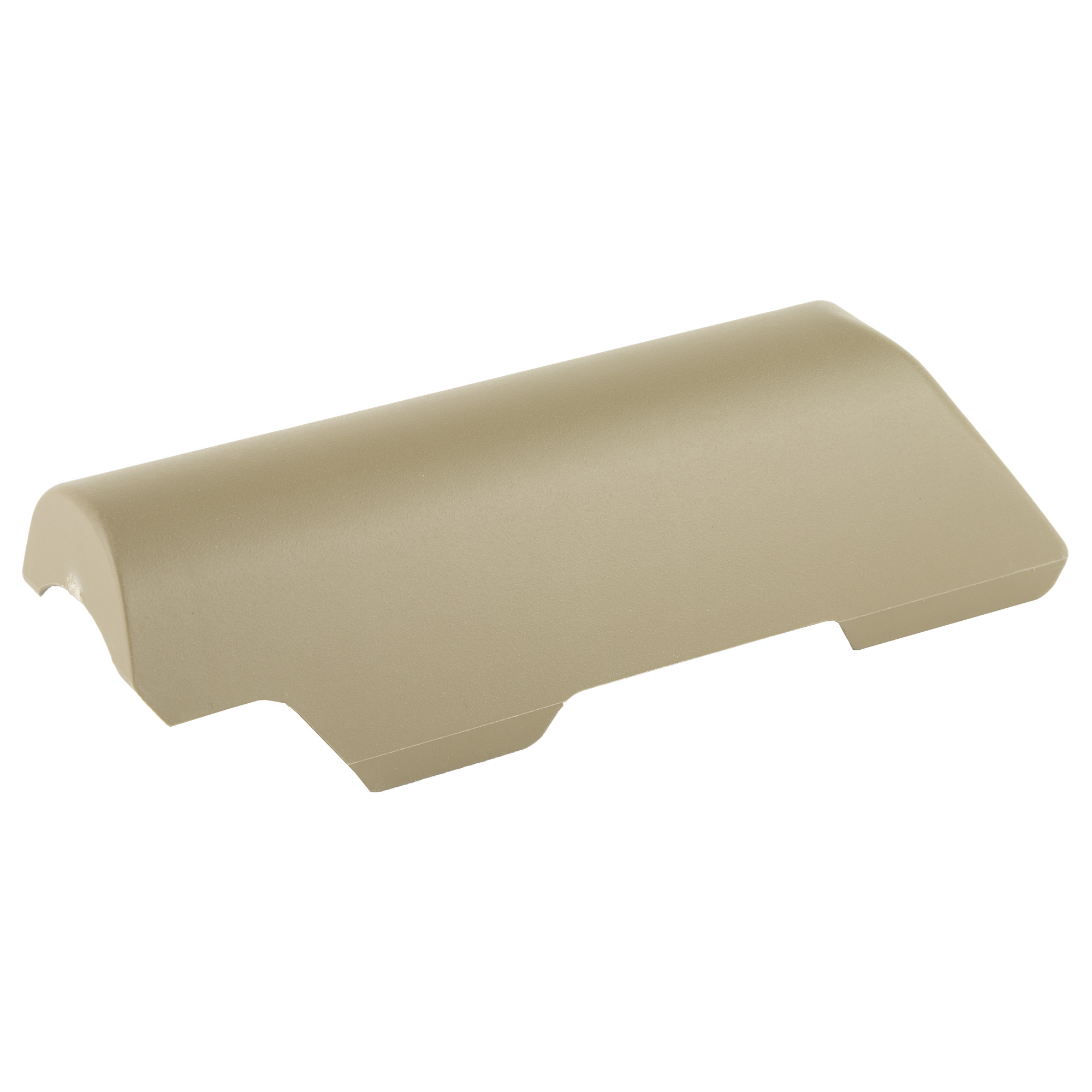 Magpul MOE/CTR Cheek Riser – 0.75" Height, Flat Dark Earth