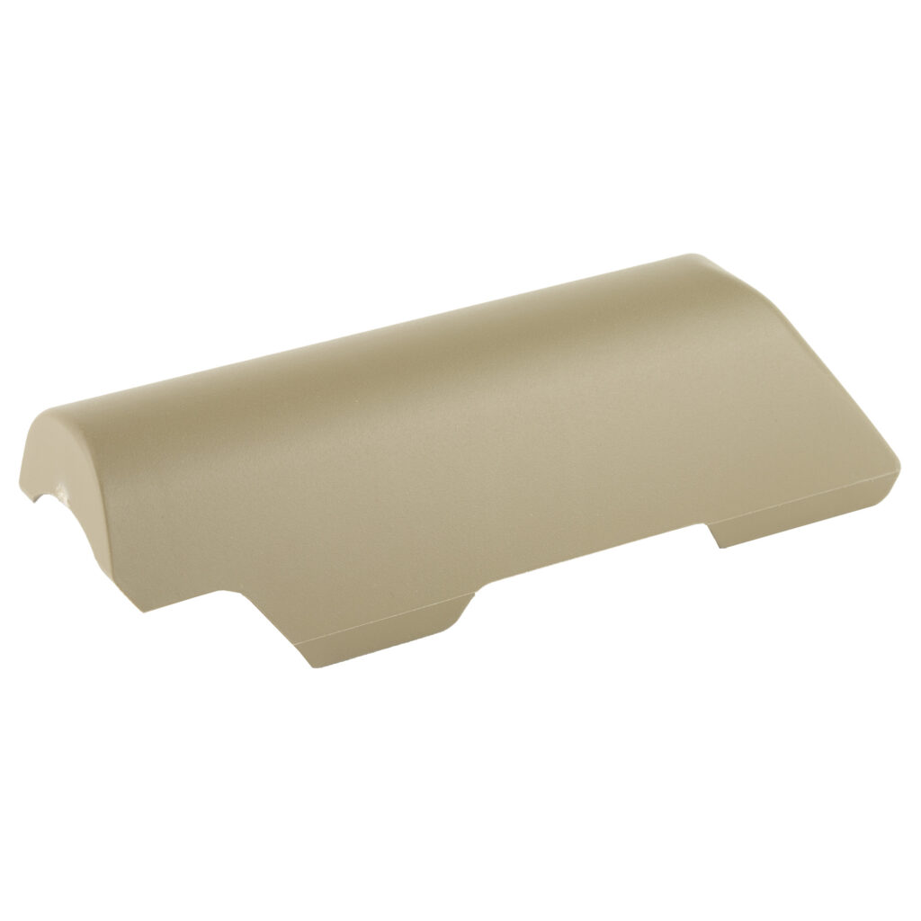 Magpul MOE/CTR Cheek Riser – 0.75″ Height, Flat Dark Earth