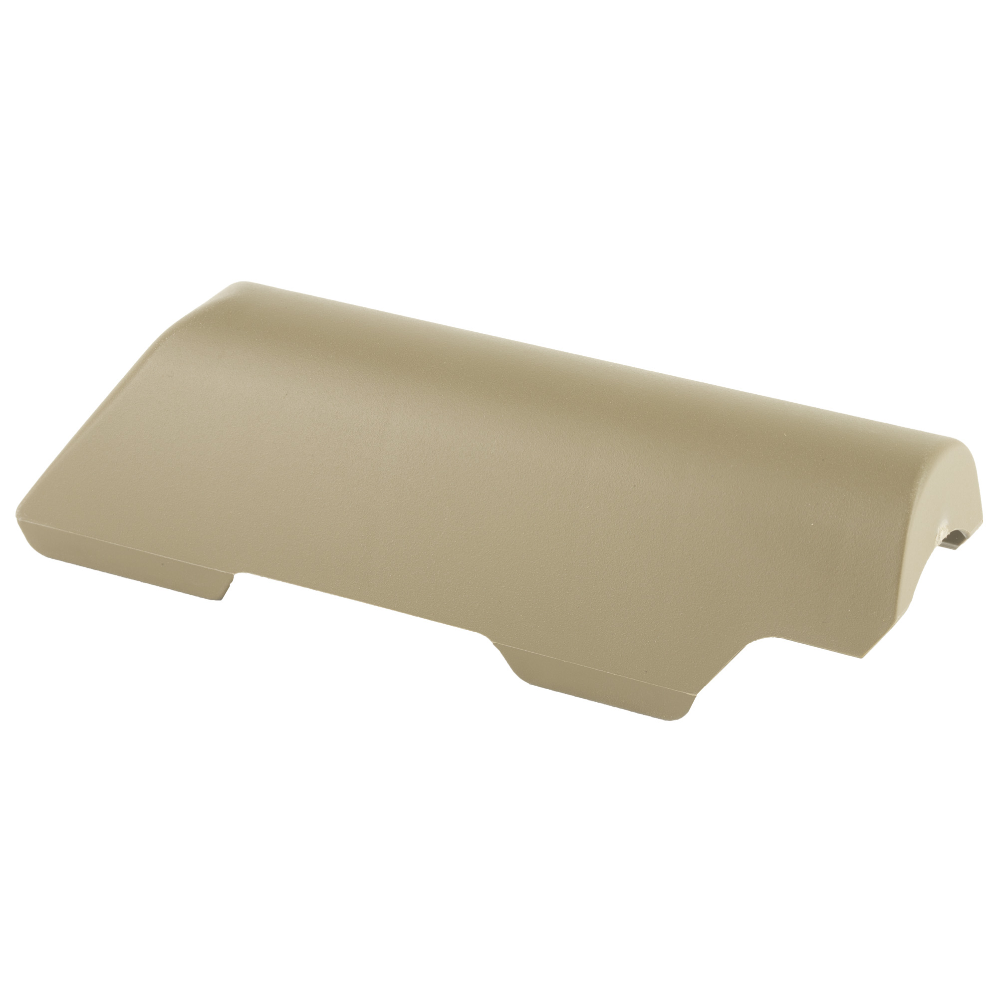 Magpul MOE/CTR Cheek Riser – 0.75" Height, Flat Dark Earth - Image 2