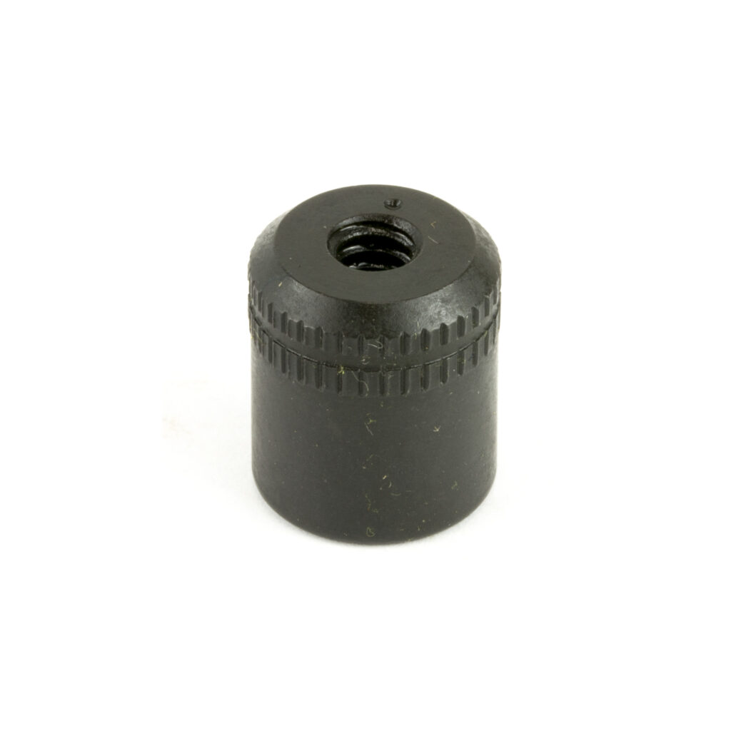 Magpul Sling Mount Kit Type 2 – Opposite-Side QD Swivel Mount, Black