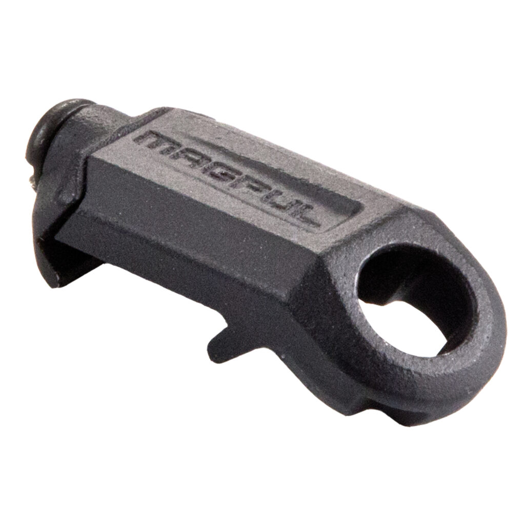 Magpul RSA QD Rail Sling Attachment – Picatinny, Black