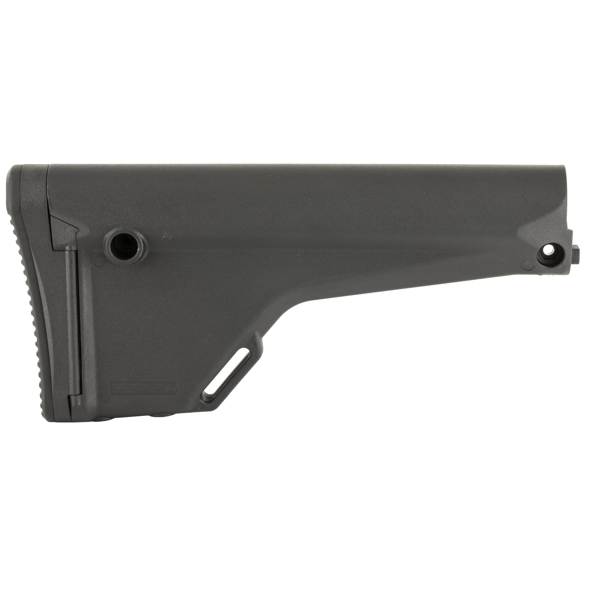 Magpul MOE Rifle Stock – AR-15/M16 Rifle-Length, Black - Image 2
