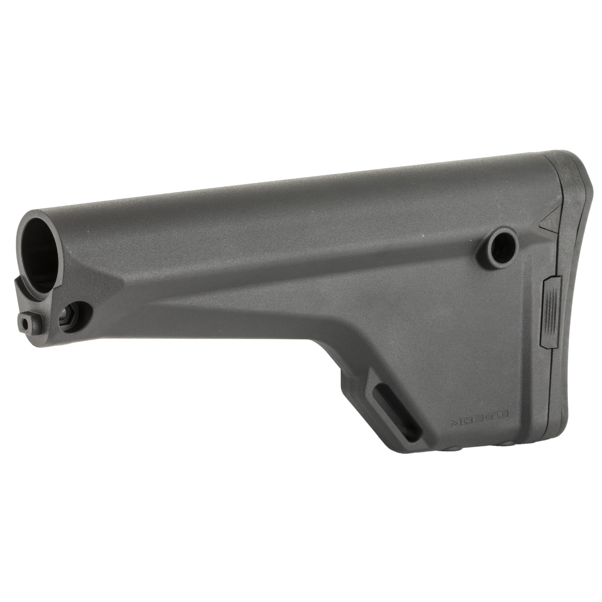 Magpul MOE Rifle Stock – AR-15/M16 Rifle-Length, Black - Image 3