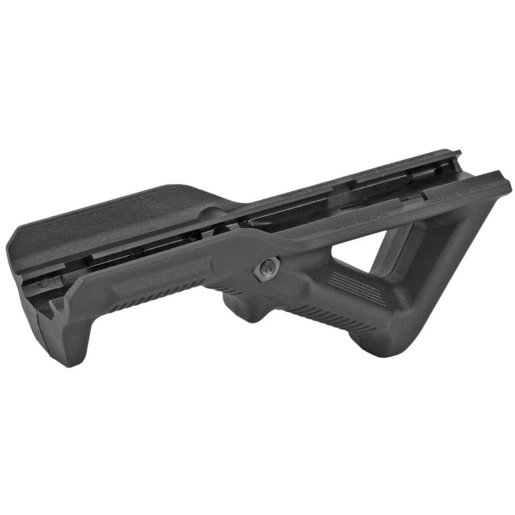 Magpul AFG Angled Fore Grip – Picatinny Mount, Black