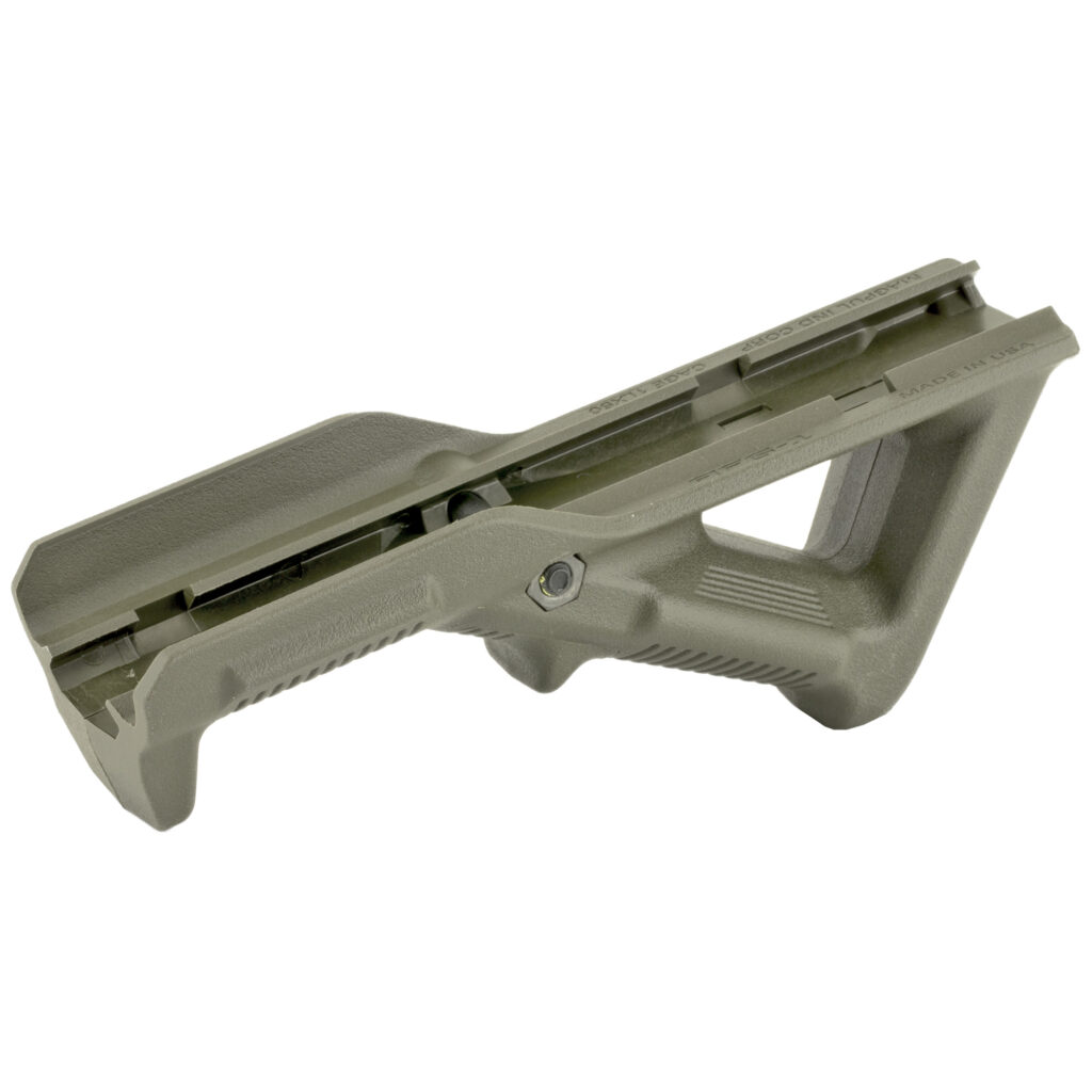 Magpul AFG Angled Foregrip – Picatinny Mount, OD Green