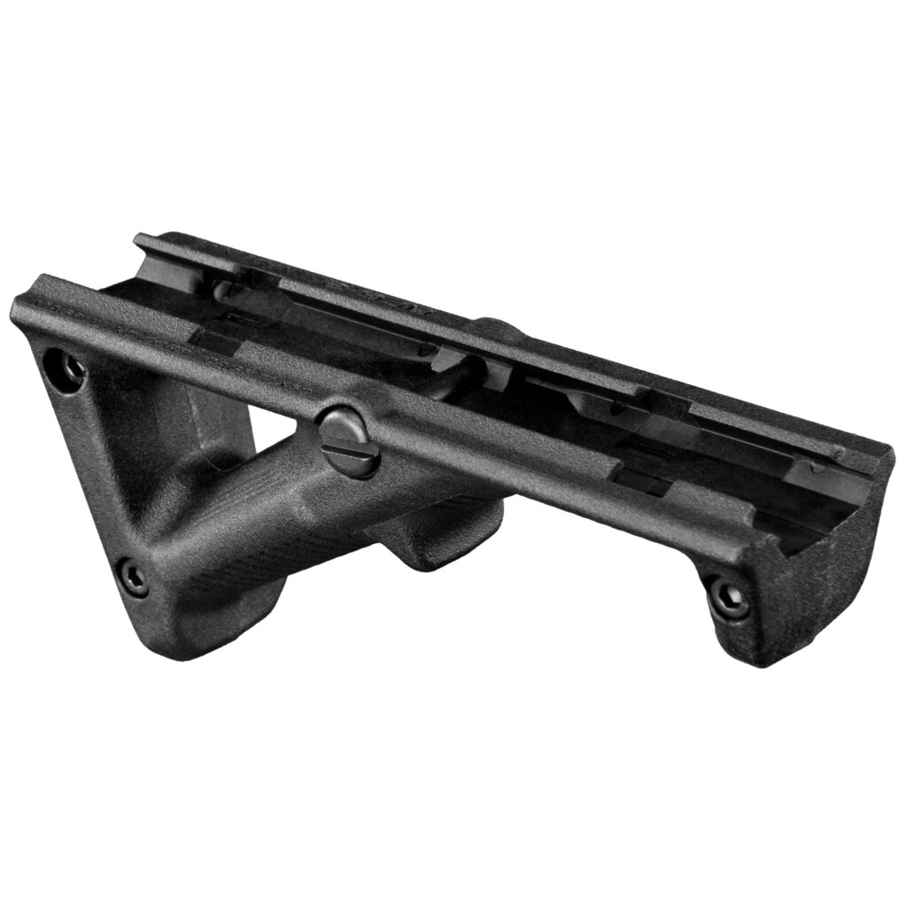 Magpul AFG-2 Angled Fore Grip – Picatinny Mount, Black
