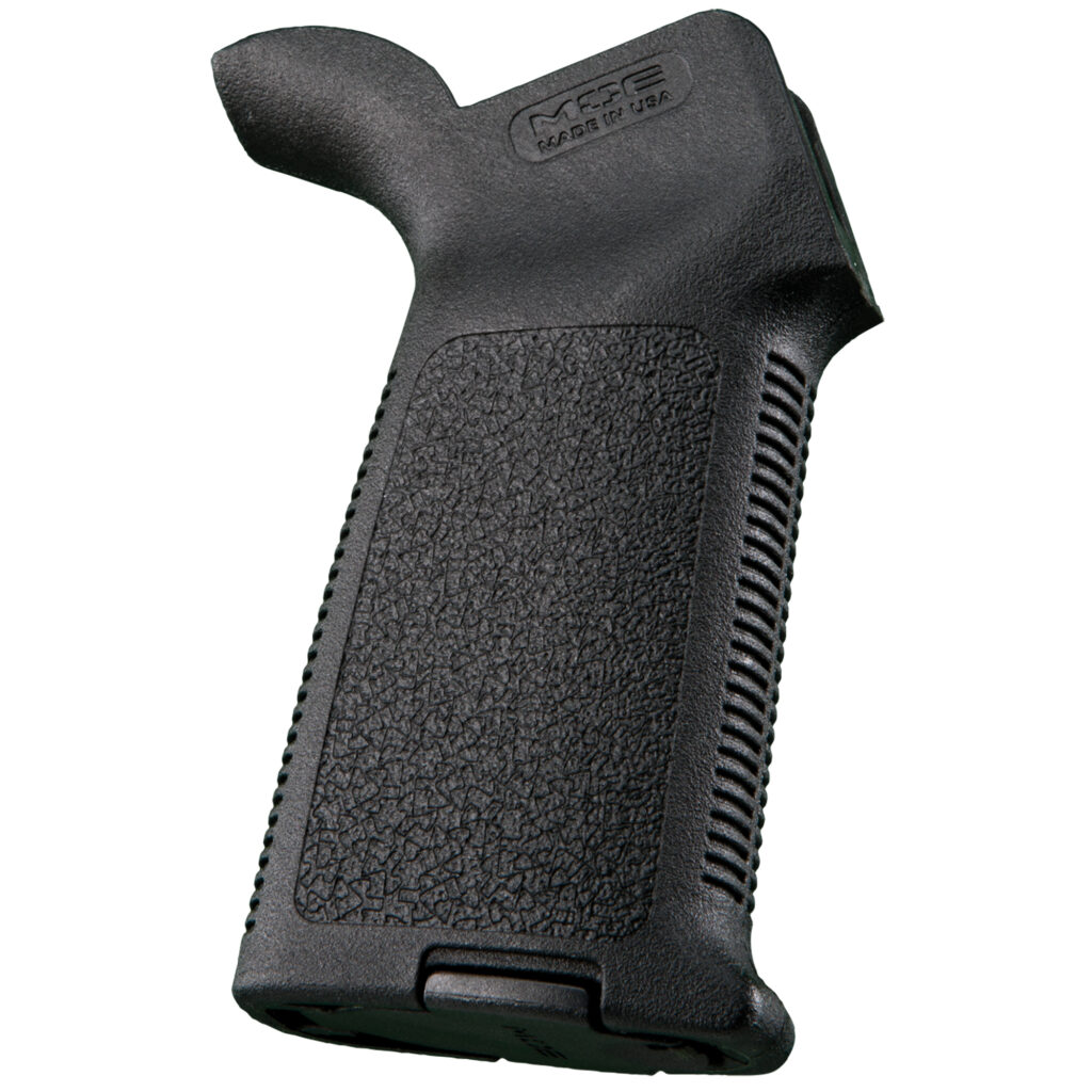 Magpul MOE Grip – AR-15/M4 Pistol Grip, Black