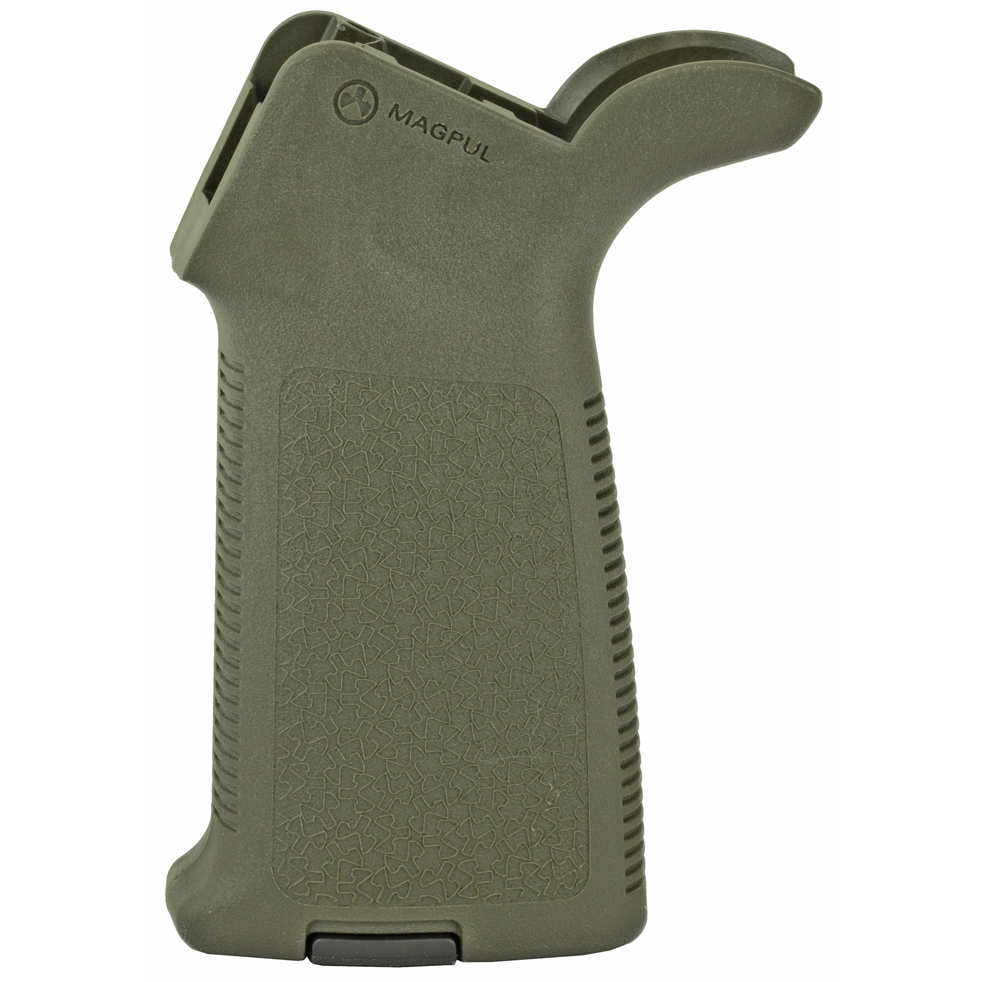 Magpul MOE Grip – AR-15/M4 Pistol Grip, OD Green