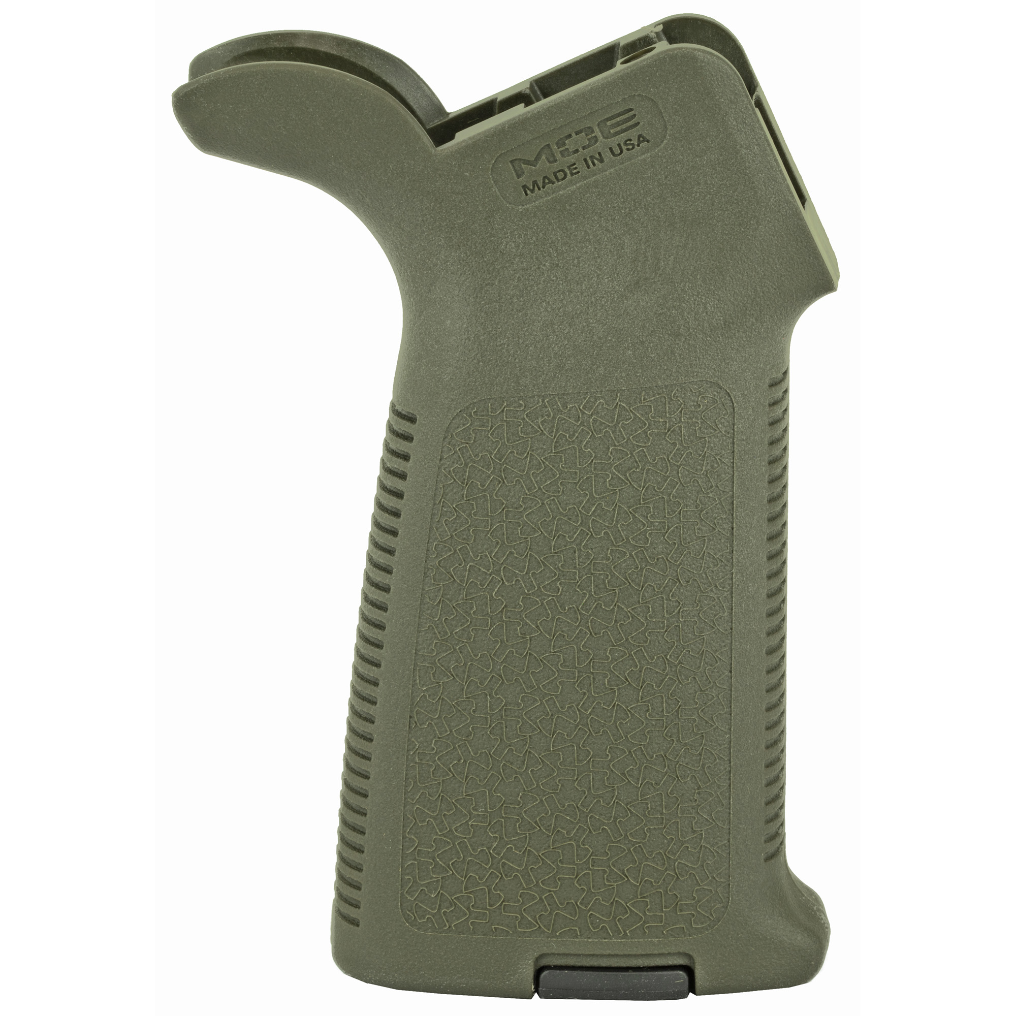 Magpul MOE Grip – AR-15/M4 Pistol Grip, OD Green - Image 2