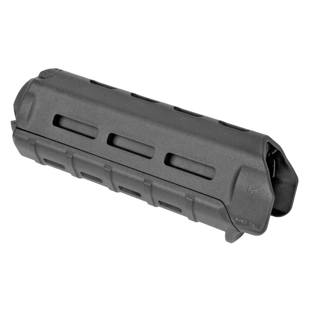 Magpul MOE M-LOK Handguard – Carbine Length AR-15, Black