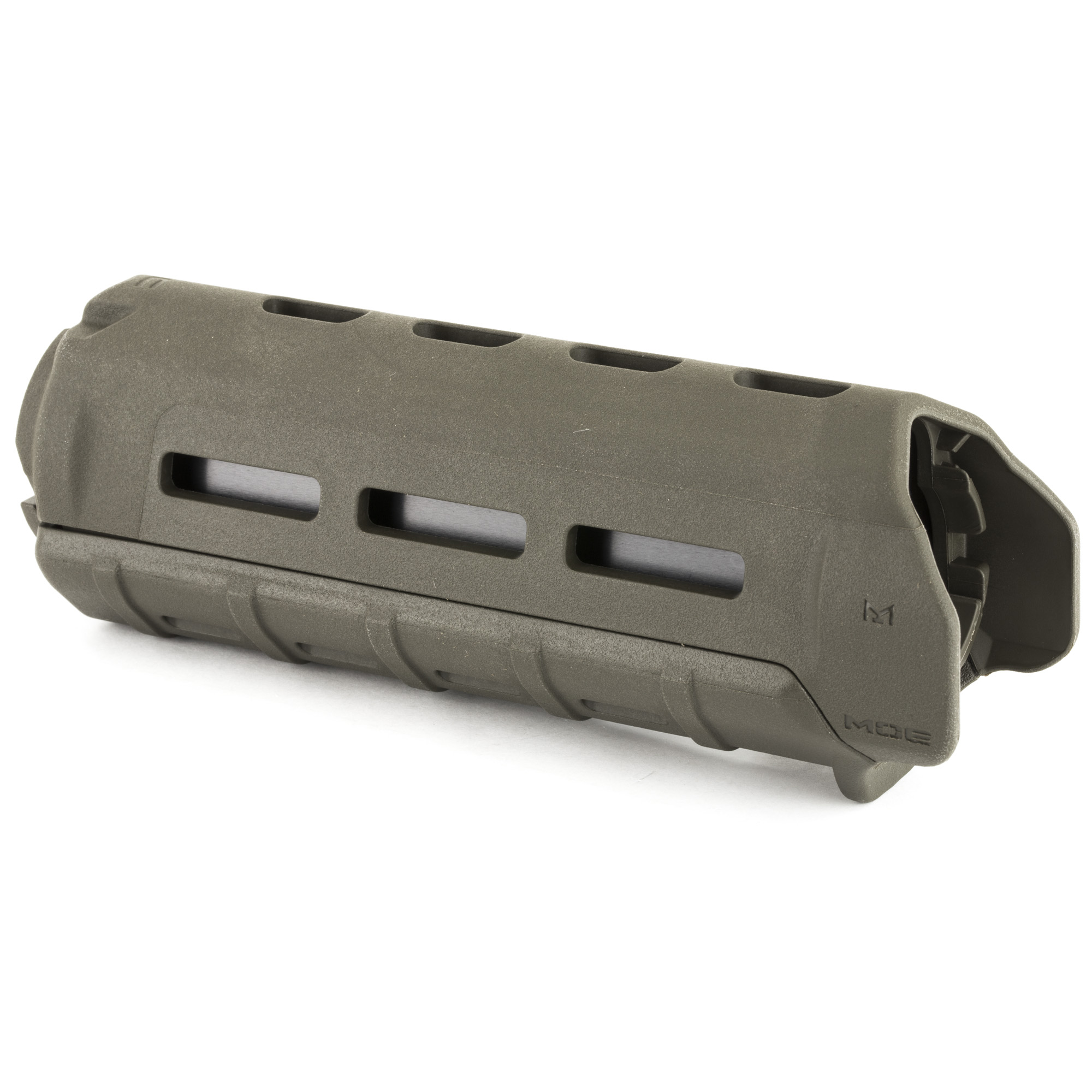 Magpul MOE M-LOK Handguard – Carbine Length AR-15, OD Green