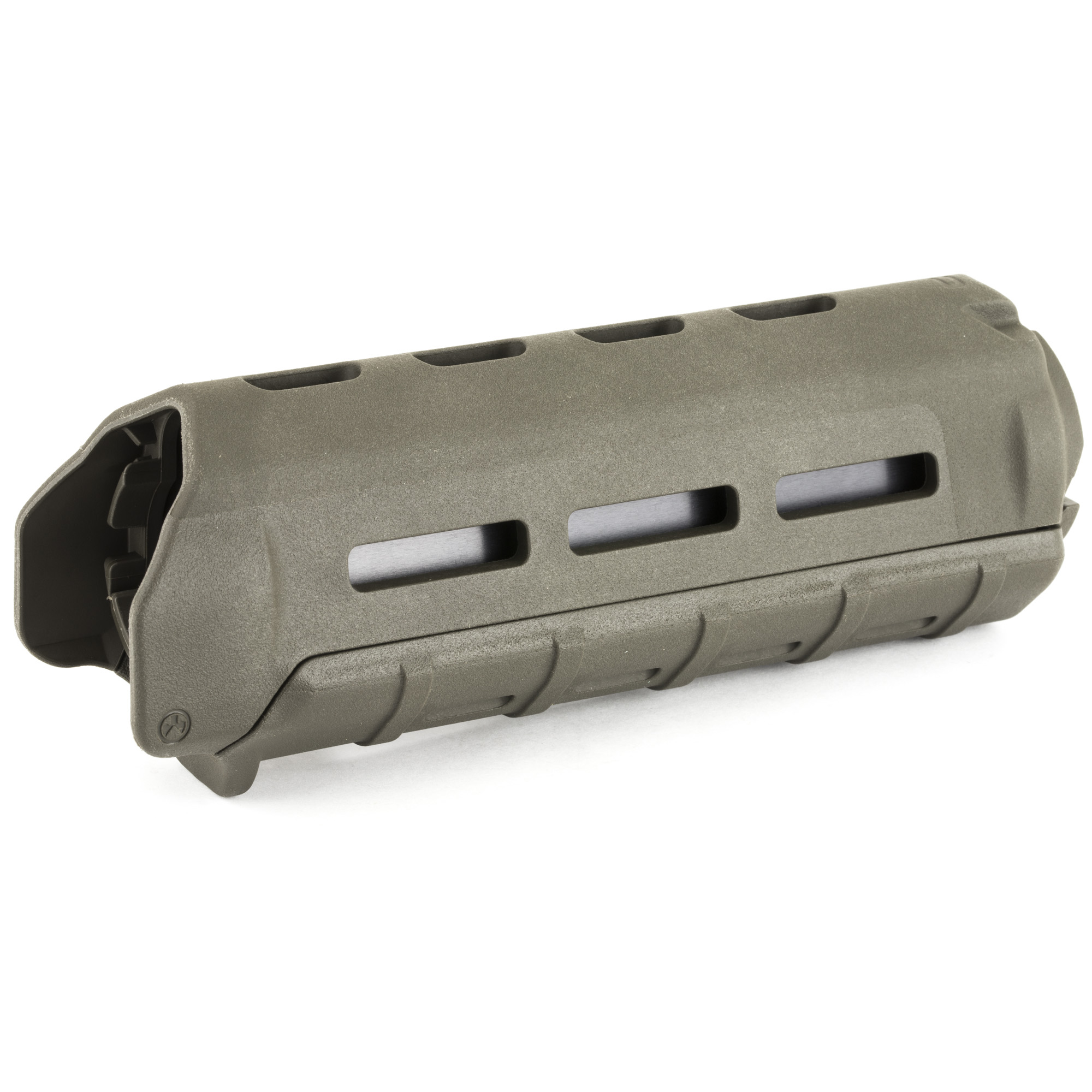 Magpul MOE M-LOK Handguard – Carbine Length AR-15, OD Green - Image 2