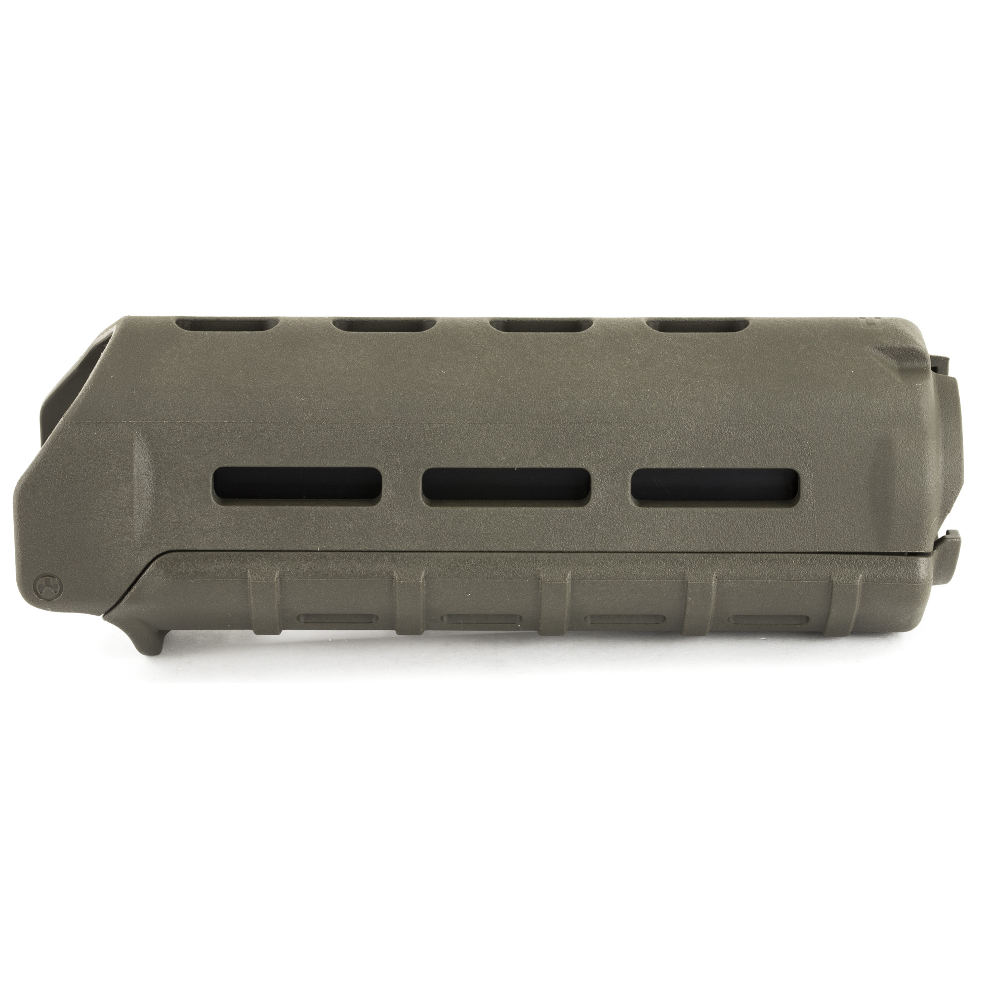 Magpul MOE M-LOK Handguard – Carbine Length AR-15, OD Green - Image 3