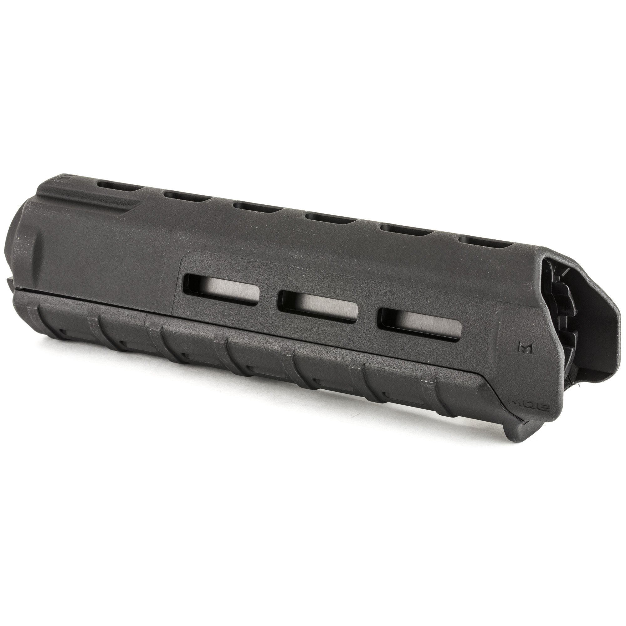 Magpul MOE M-LOK Handguard – Mid Length AR-15, Black