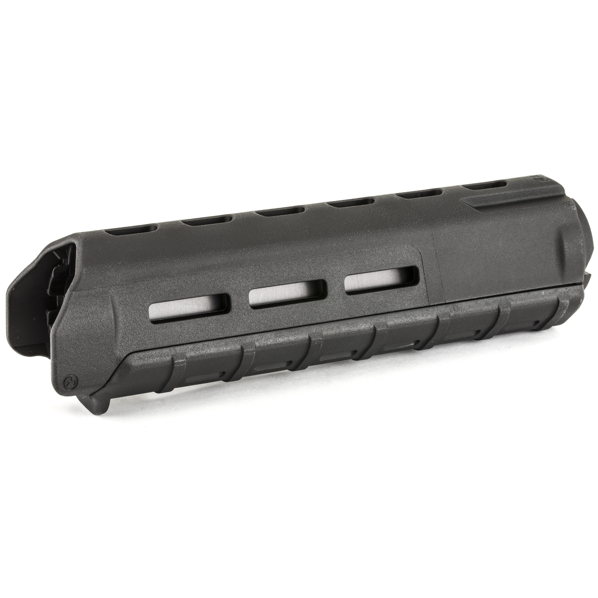 Magpul MOE M-LOK Handguard – Mid Length AR-15, Black - Image 2