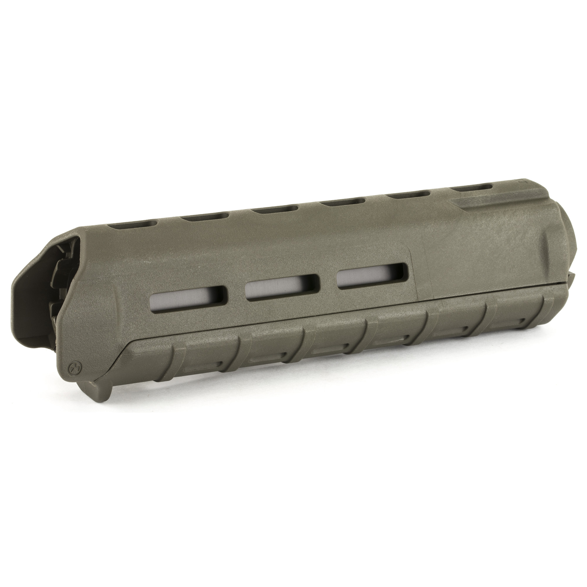 Magpul MOE M-LOK Handguard – Mid Length AR-15, OD Green - Image 2