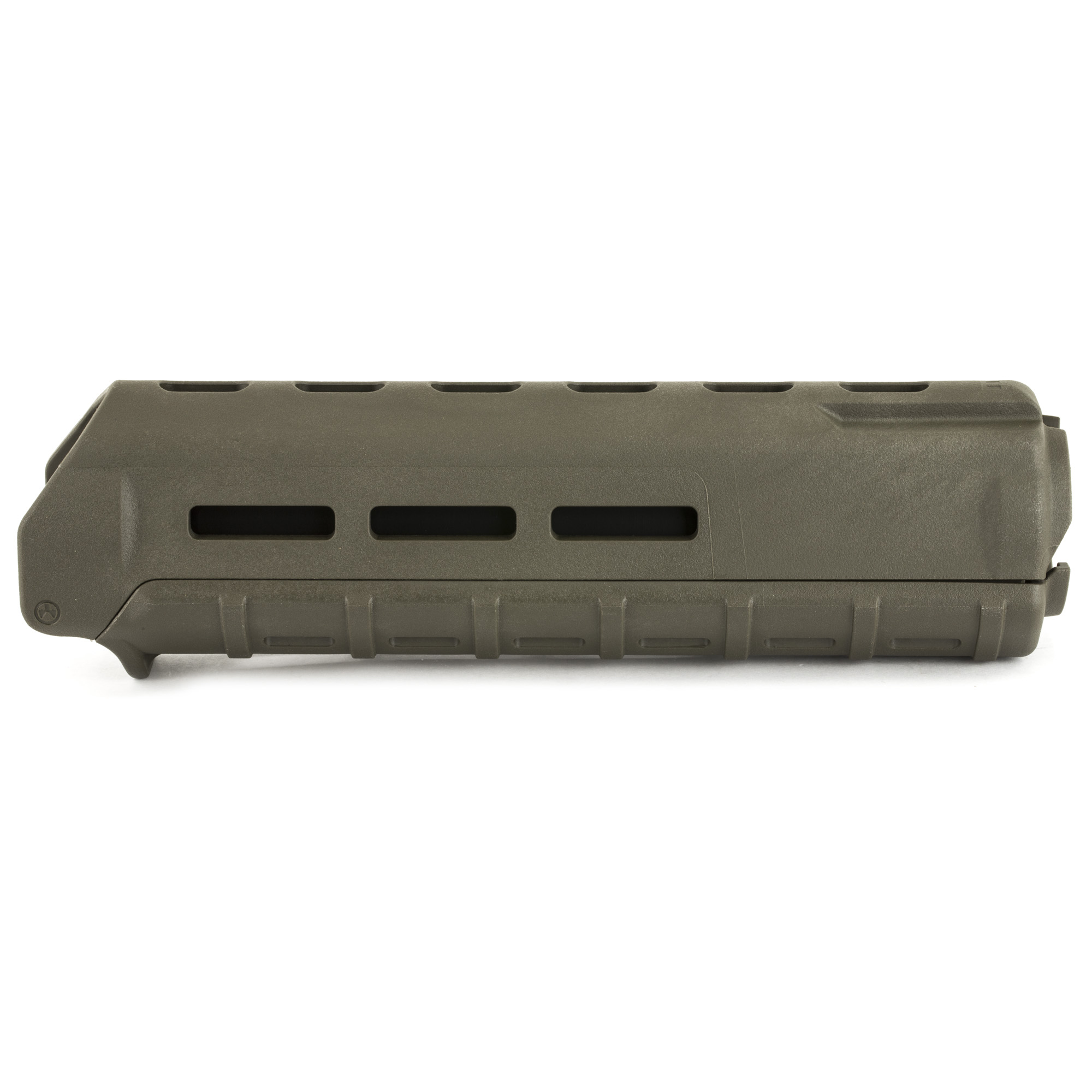Magpul MOE M-LOK Handguard – Mid Length AR-15, OD Green - Image 3