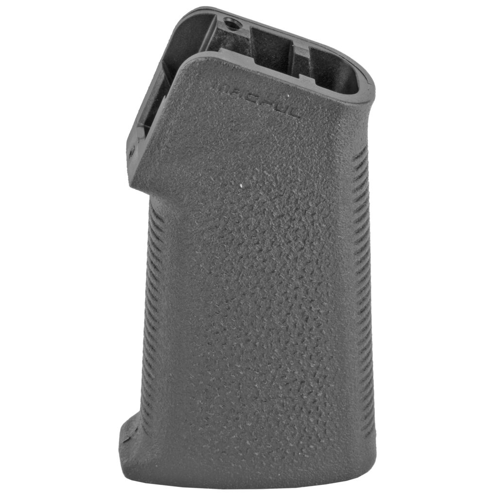 Magpul MOE-K Grip – AR-15/AR-10, Black