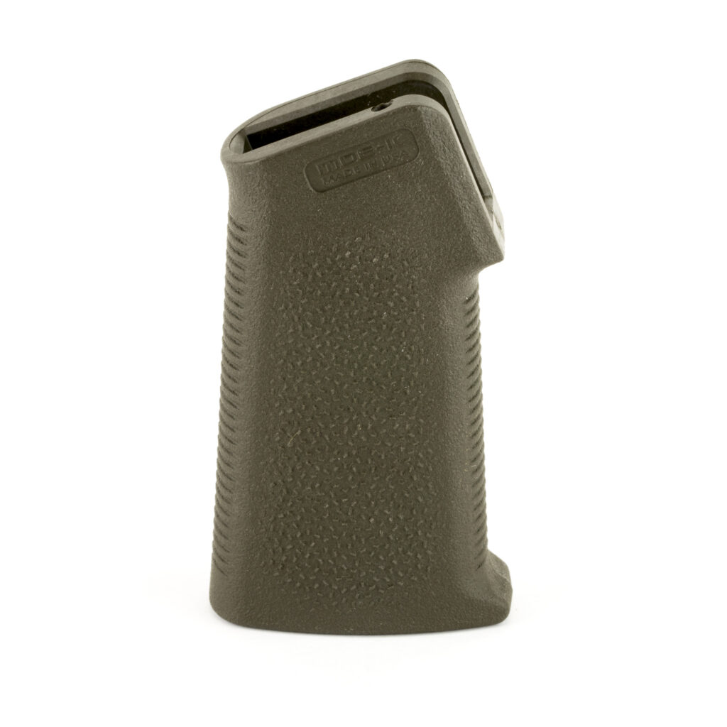 Magpul MOE-K Grip – AR-15/AR-10, OD Green