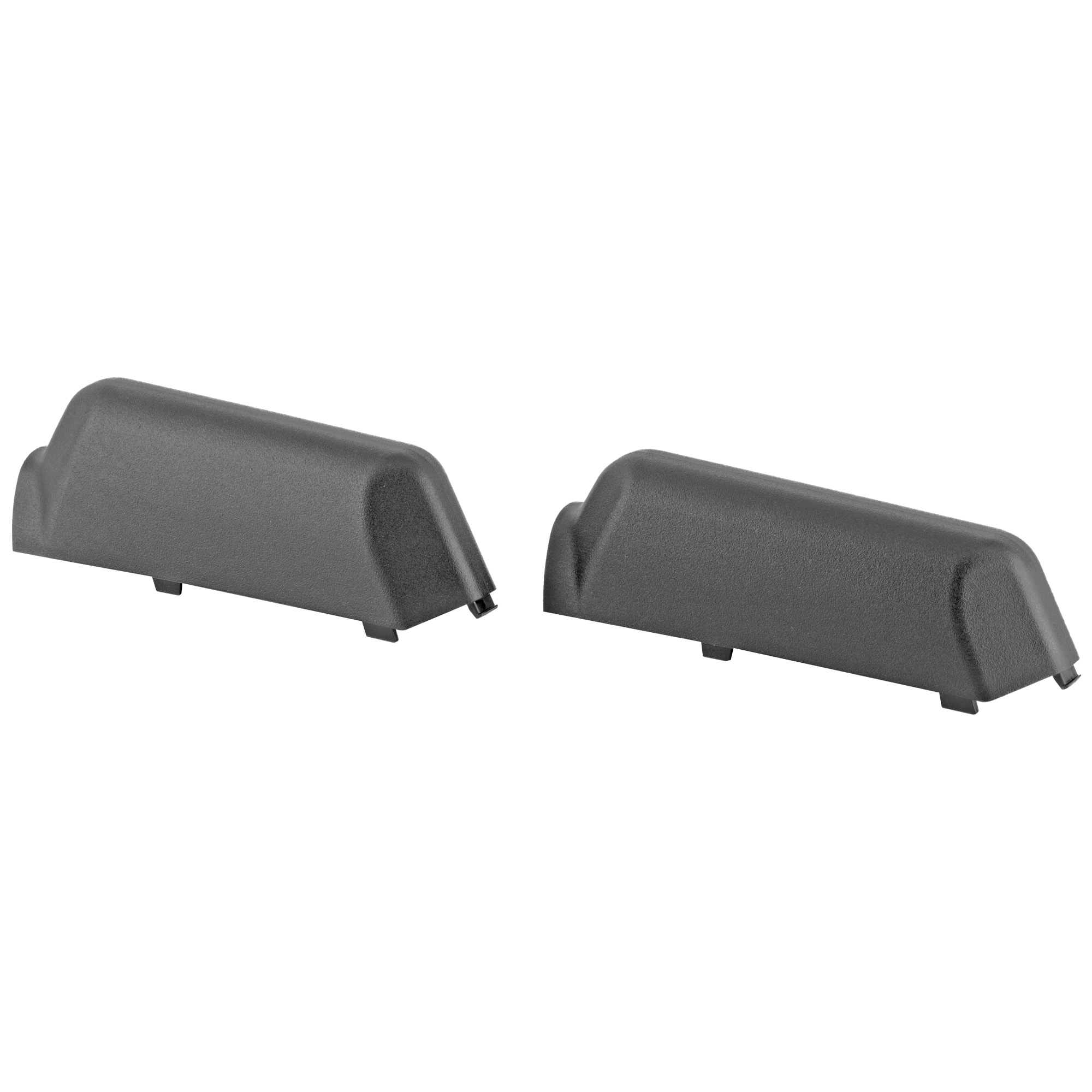 Magpul Hunter/SGA Cheek Riser Kit High – 0.50" and 0.75", Black