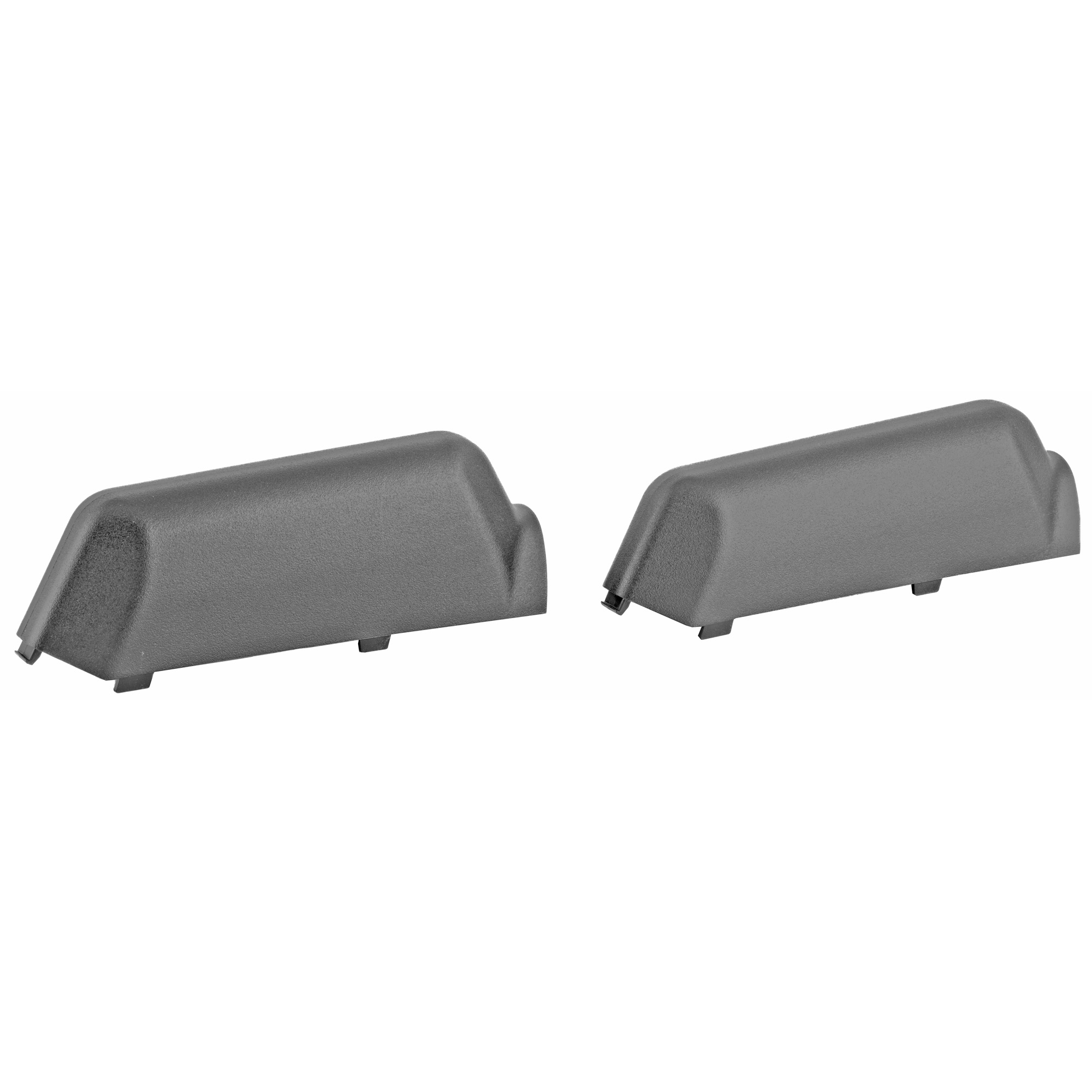 MAGPUL HUNT/SGA HIGH CHEEK RISER BLK - Image 2
