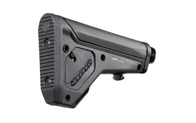 Magpul UBR GEN2 Collapsible Stock – AR-15/M4 and AR-10/SR25, Black - Image 3