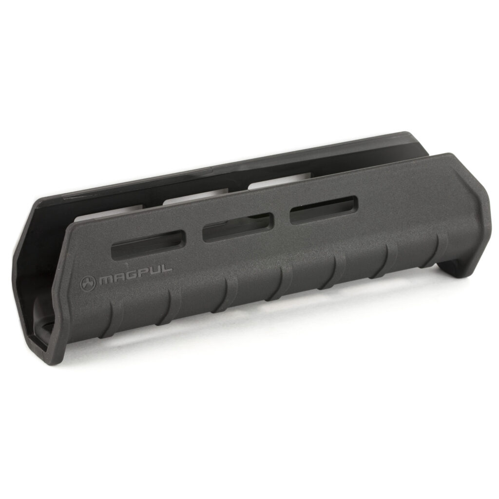 Magpul MOE M-LOK Forend – Mossberg 590/590A1 12 Gauge, Black
