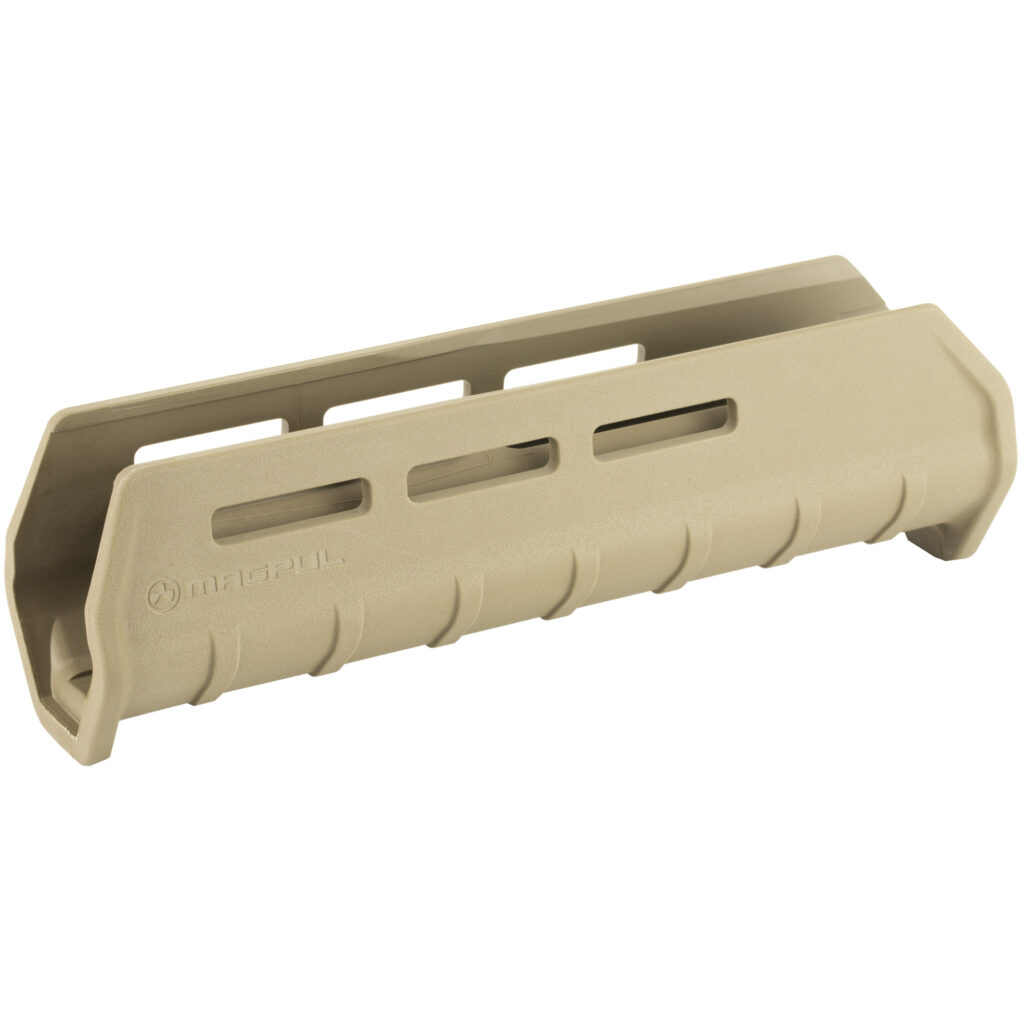 Magpul MOE M-LOK Forend – Mossberg 590/590A1 12 Gauge, Flat Dark Earth