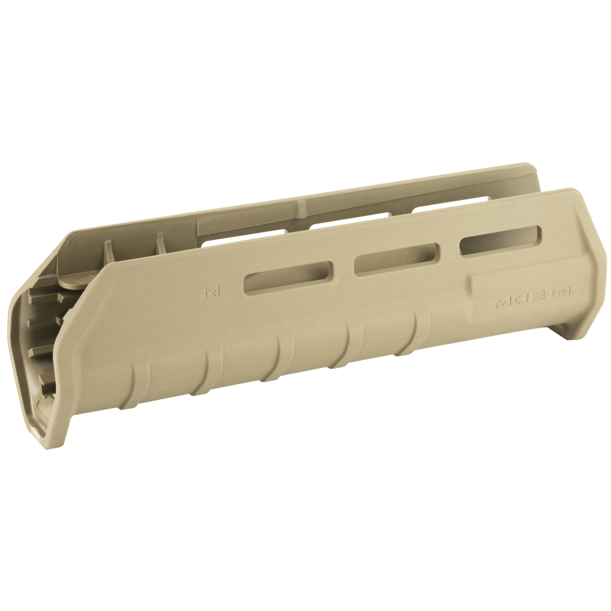 Magpul MOE M-LOK Forend – Remington 870 12 Gauge, Flat Dark Earth