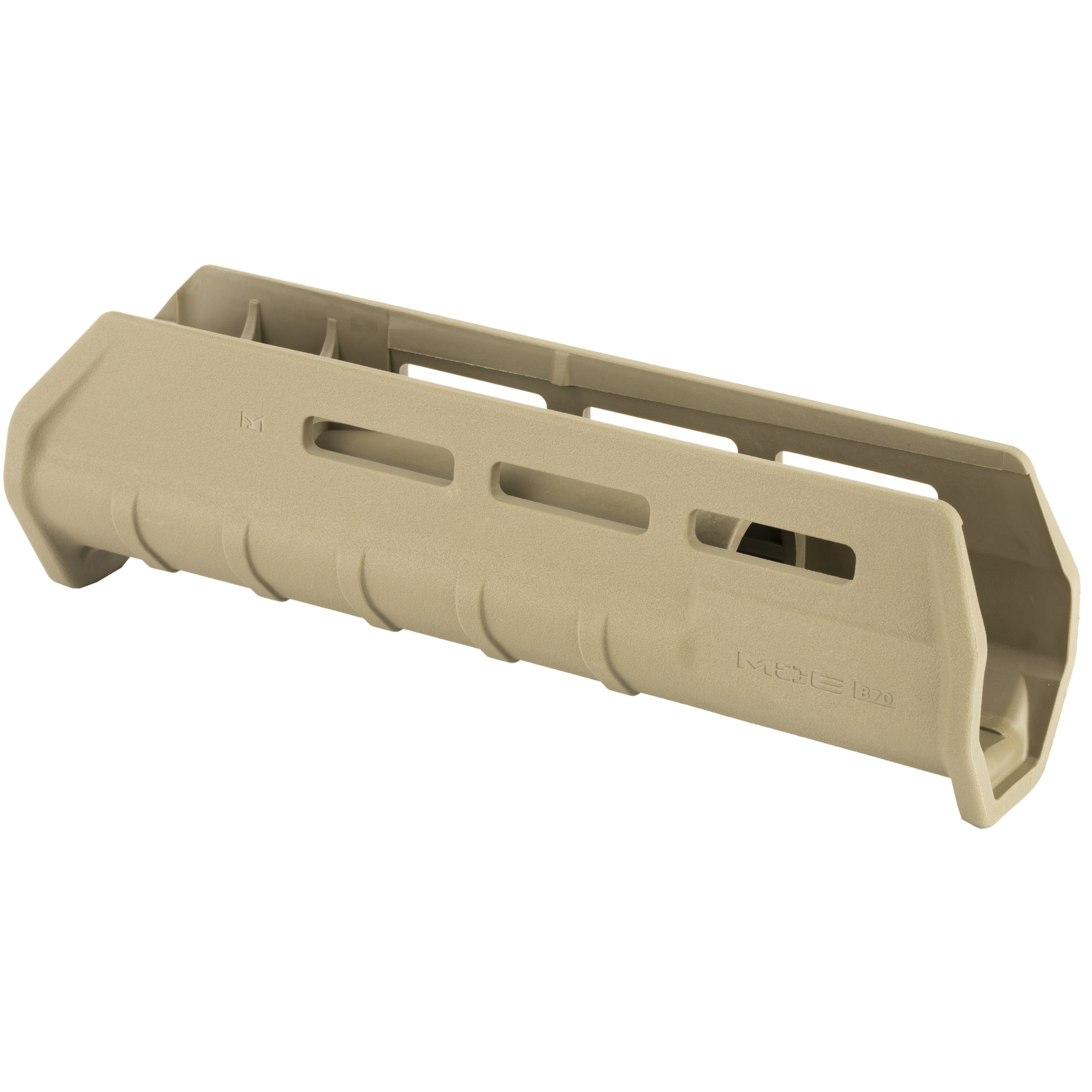 Magpul MOE M-LOK Forend – Remington 870 12 Gauge, Flat Dark Earth - Image 2