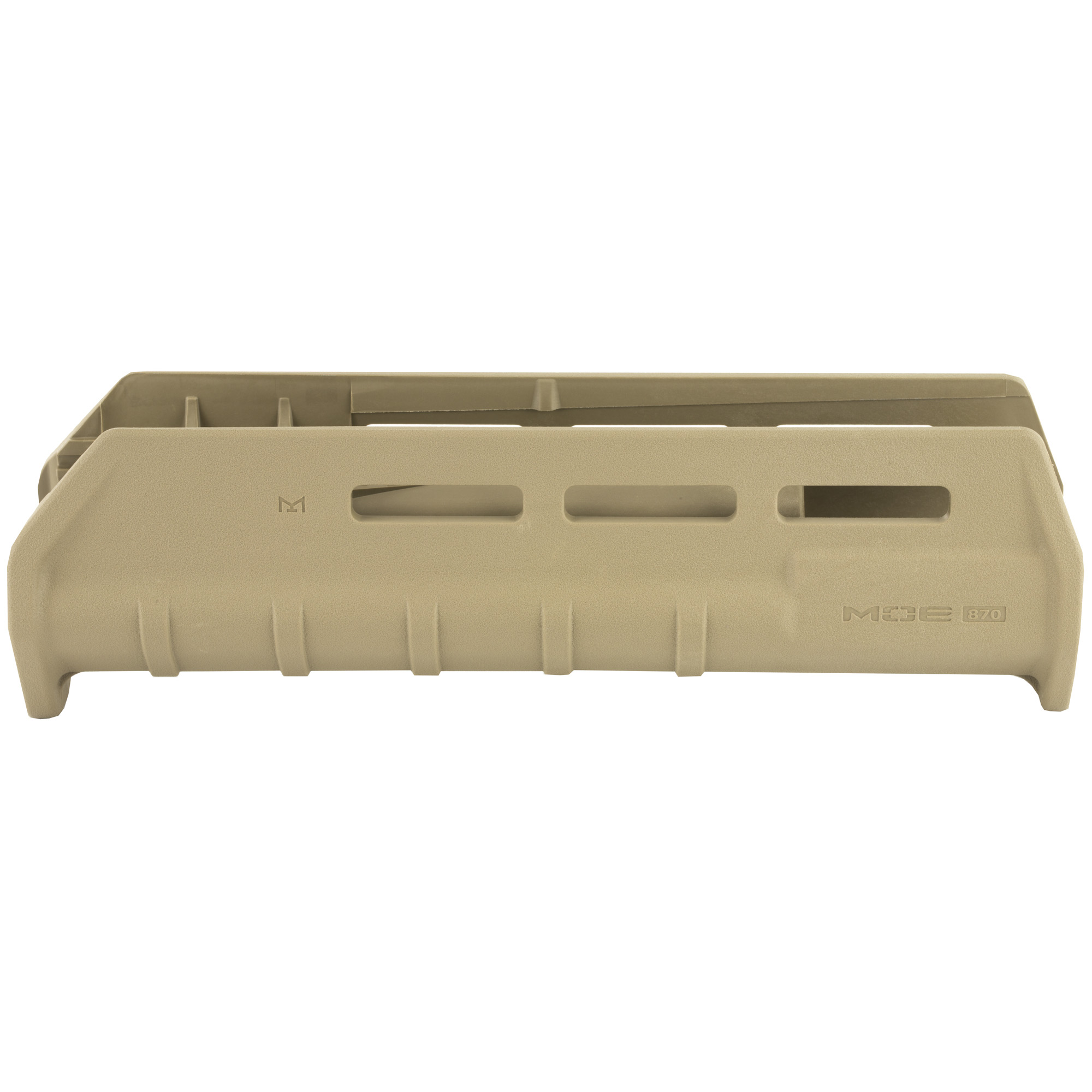 Magpul MOE M-LOK Forend – Remington 870 12 Gauge, Flat Dark Earth - Image 3