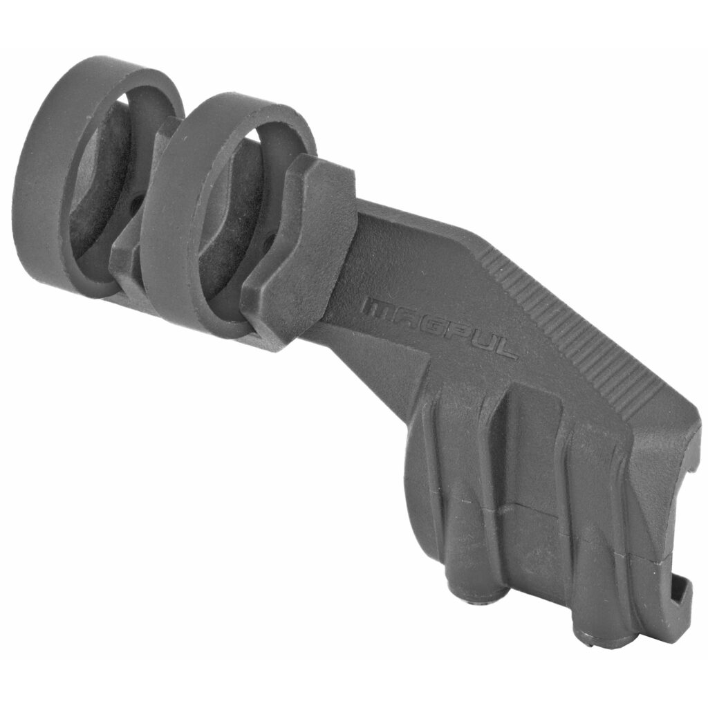 Magpul Rail Light Mount Left – 11 O’Clock, Picatinny, Black