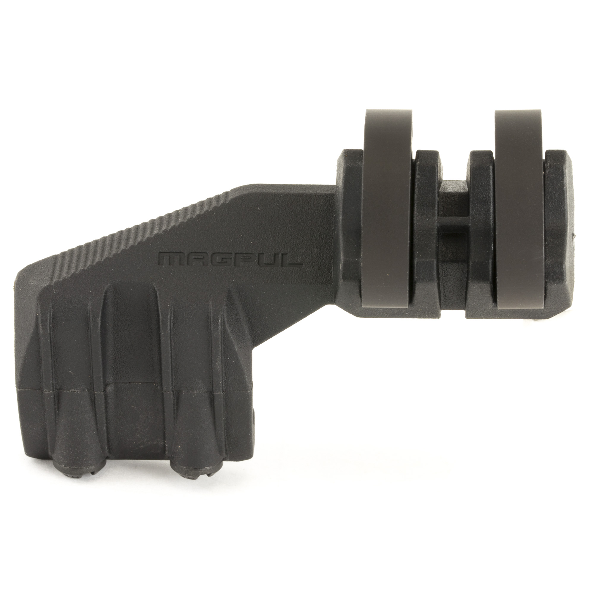 Magpul Rail Light Mount Right – 1 O'Clock, Picatinny, Black