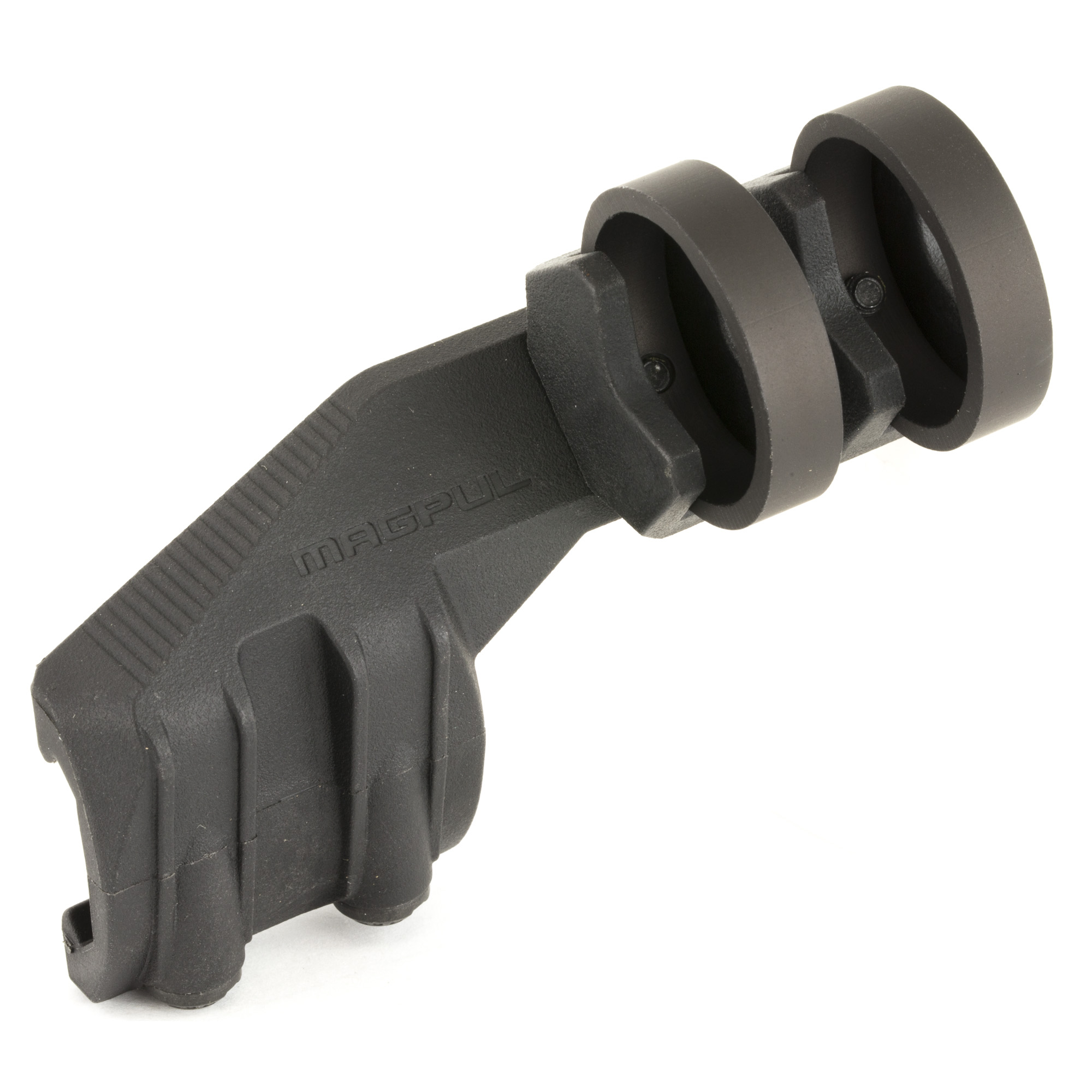 Magpul Rail Light Mount Right – 1 O'Clock, Picatinny, Black - Image 2