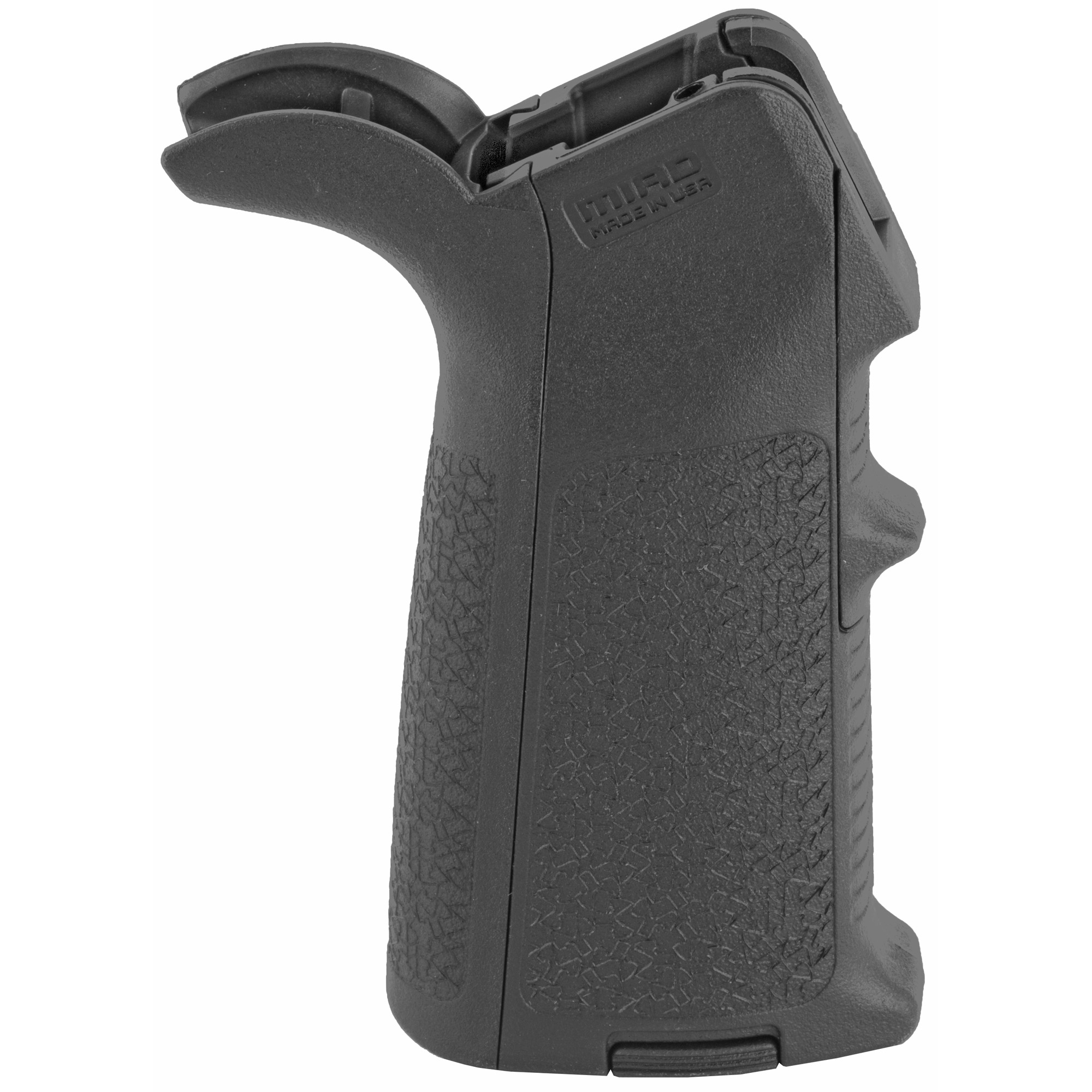 Magpul MIAD GEN 1.1 Grip Kit Type 1 – AR-15/AR-10, Black - Image 2