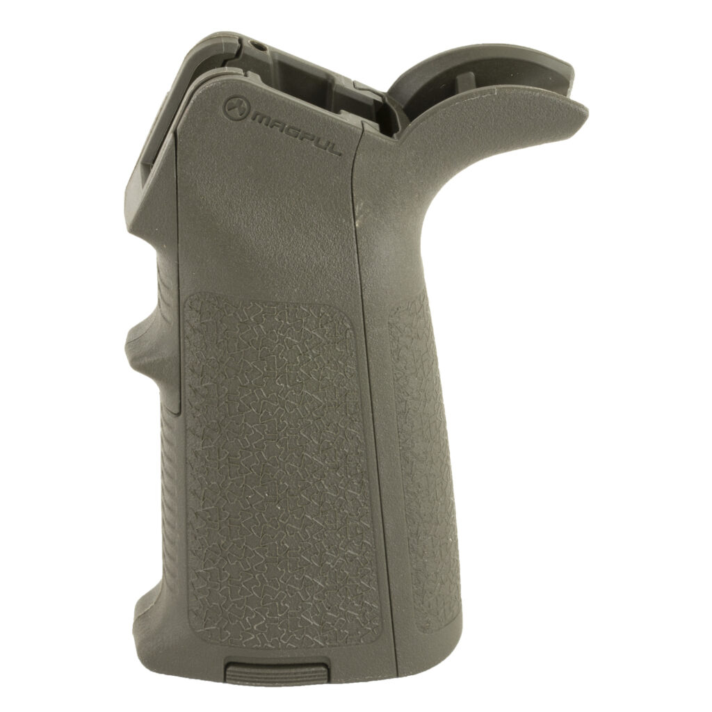 Magpul MIAD GEN 1.1 Grip Kit Type 1 – AR-15/AR-10, OD Green